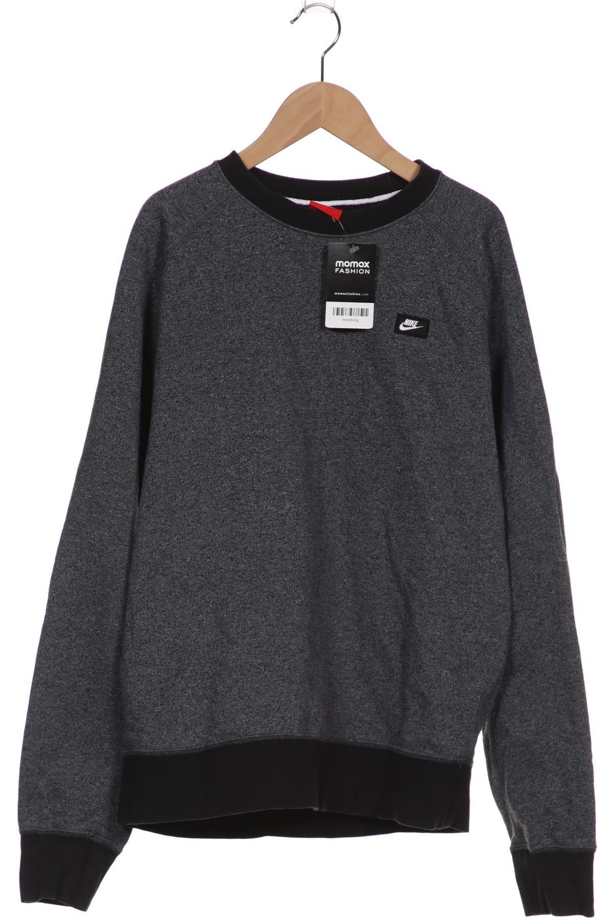

Nike Herren Sweatshirt, grau