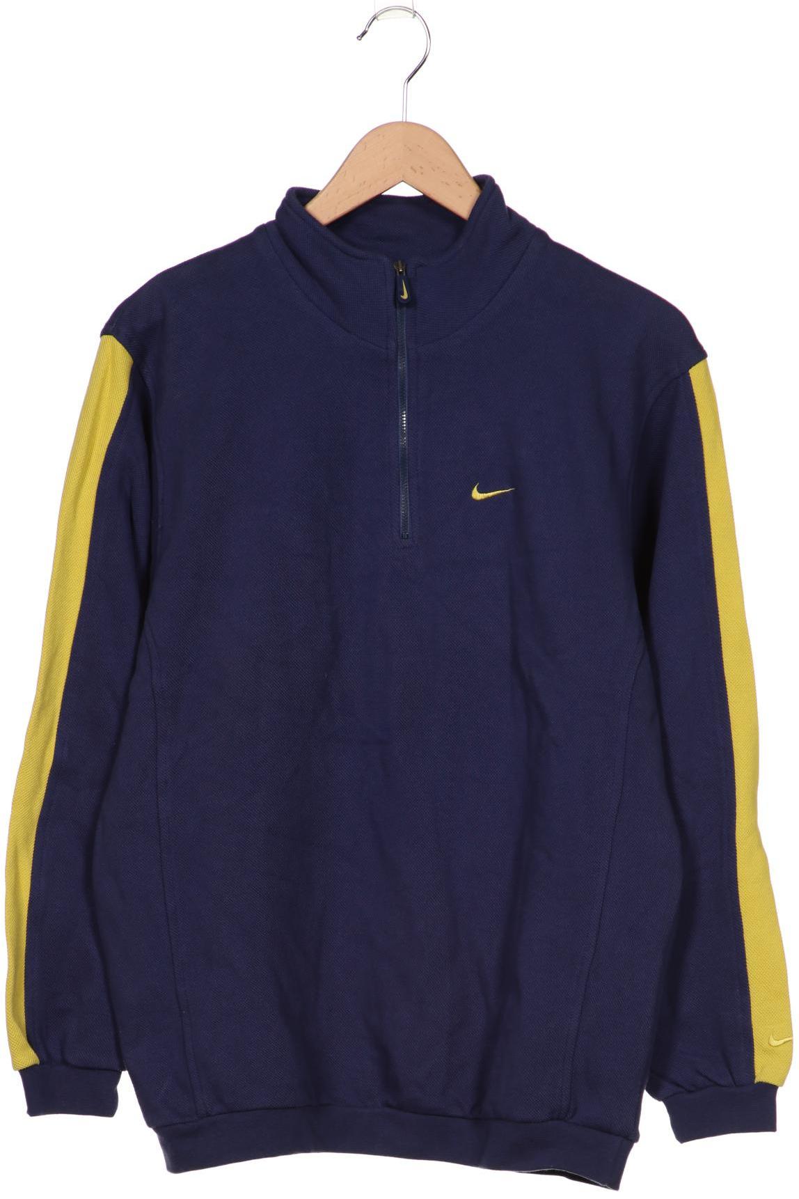 

Nike Herren Sweatshirt, marineblau, Gr. 48
