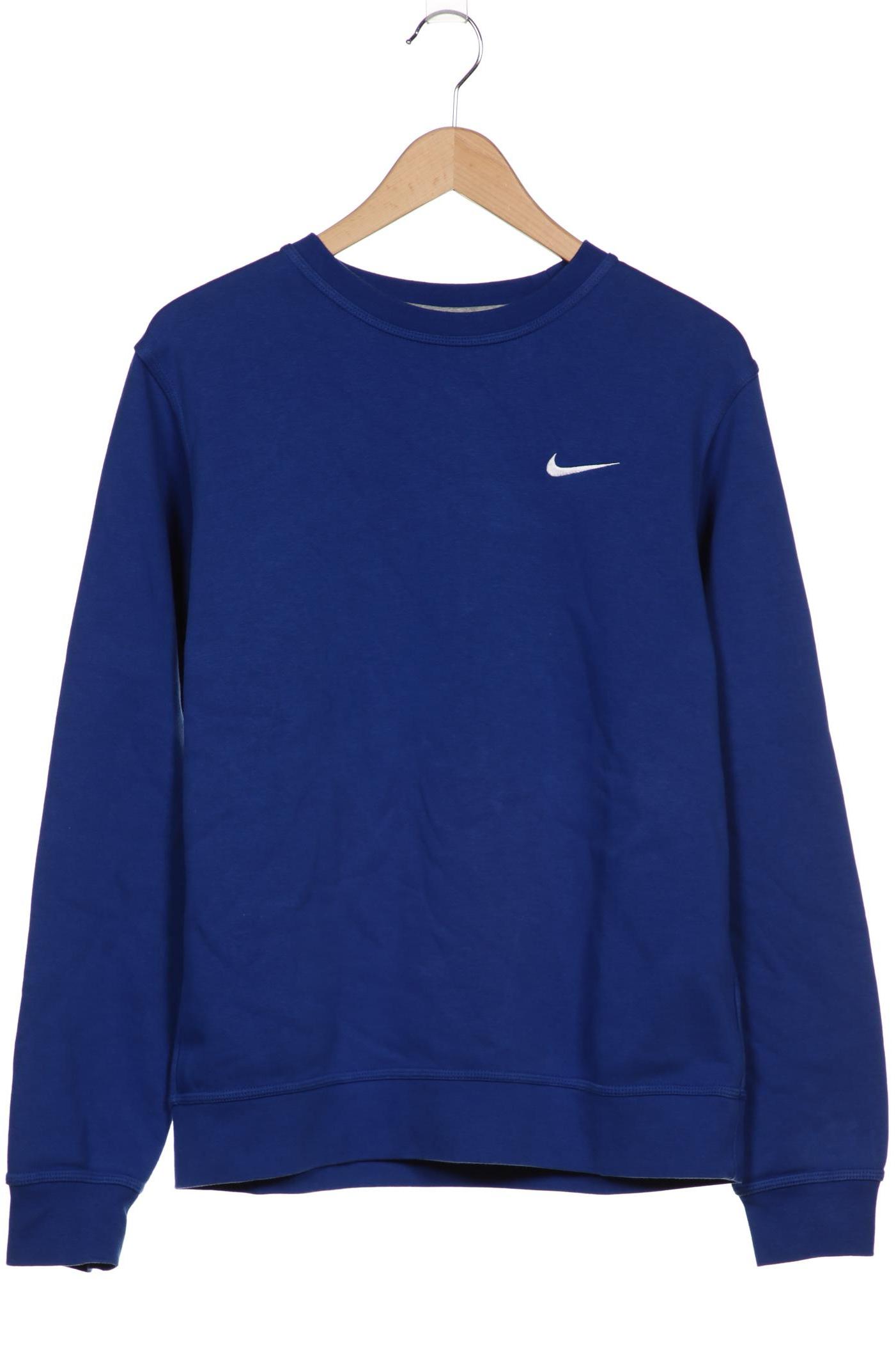 

Nike Herren Sweatshirt, blau, Gr. 56