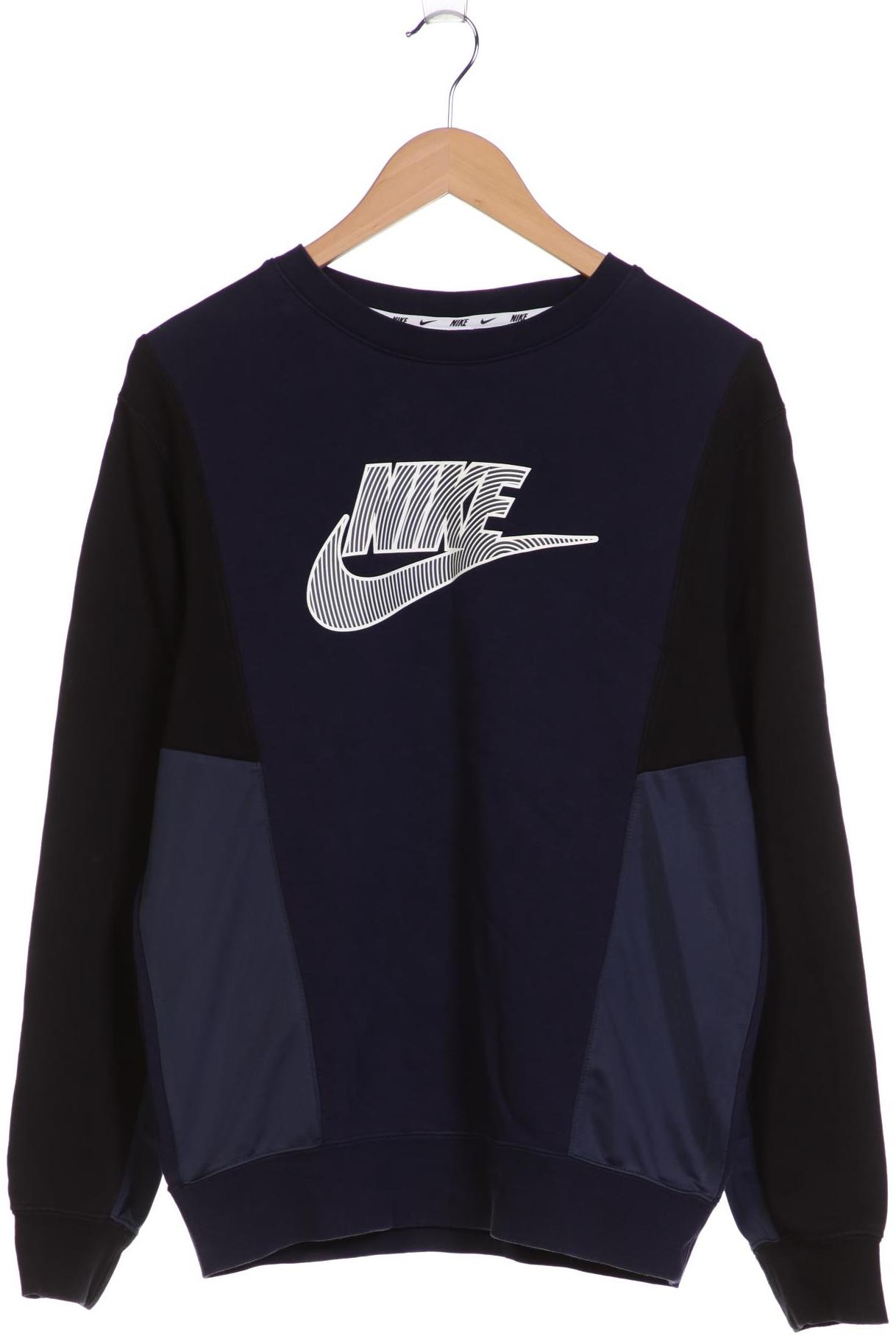 

Nike Herren Sweatshirt, marineblau, Gr. 46