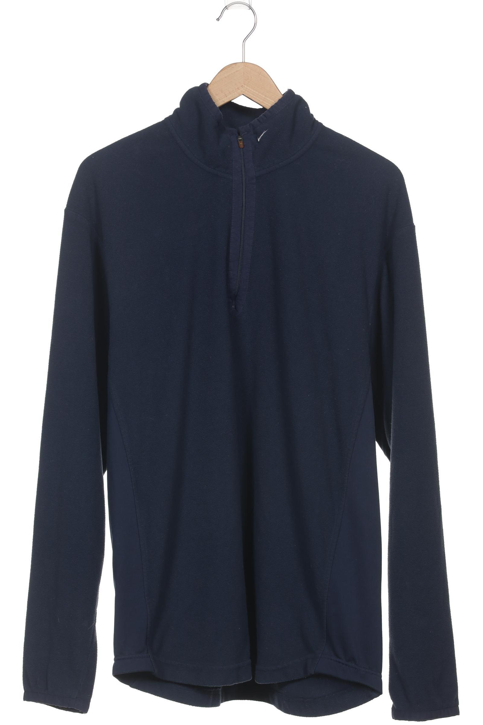 

Nike Herren Sweatshirt, marineblau, Gr. 54