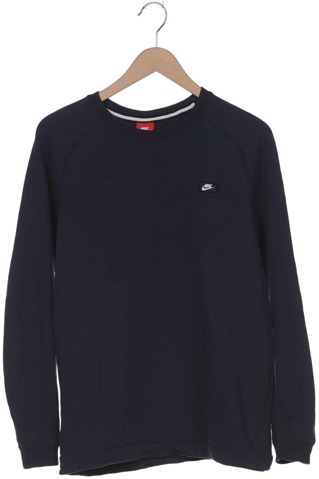 

Nike Herren Sweatshirt, marineblau, Gr. 48