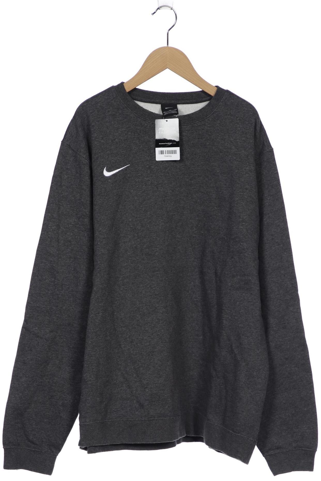 

Nike Herren Sweatshirt, grau