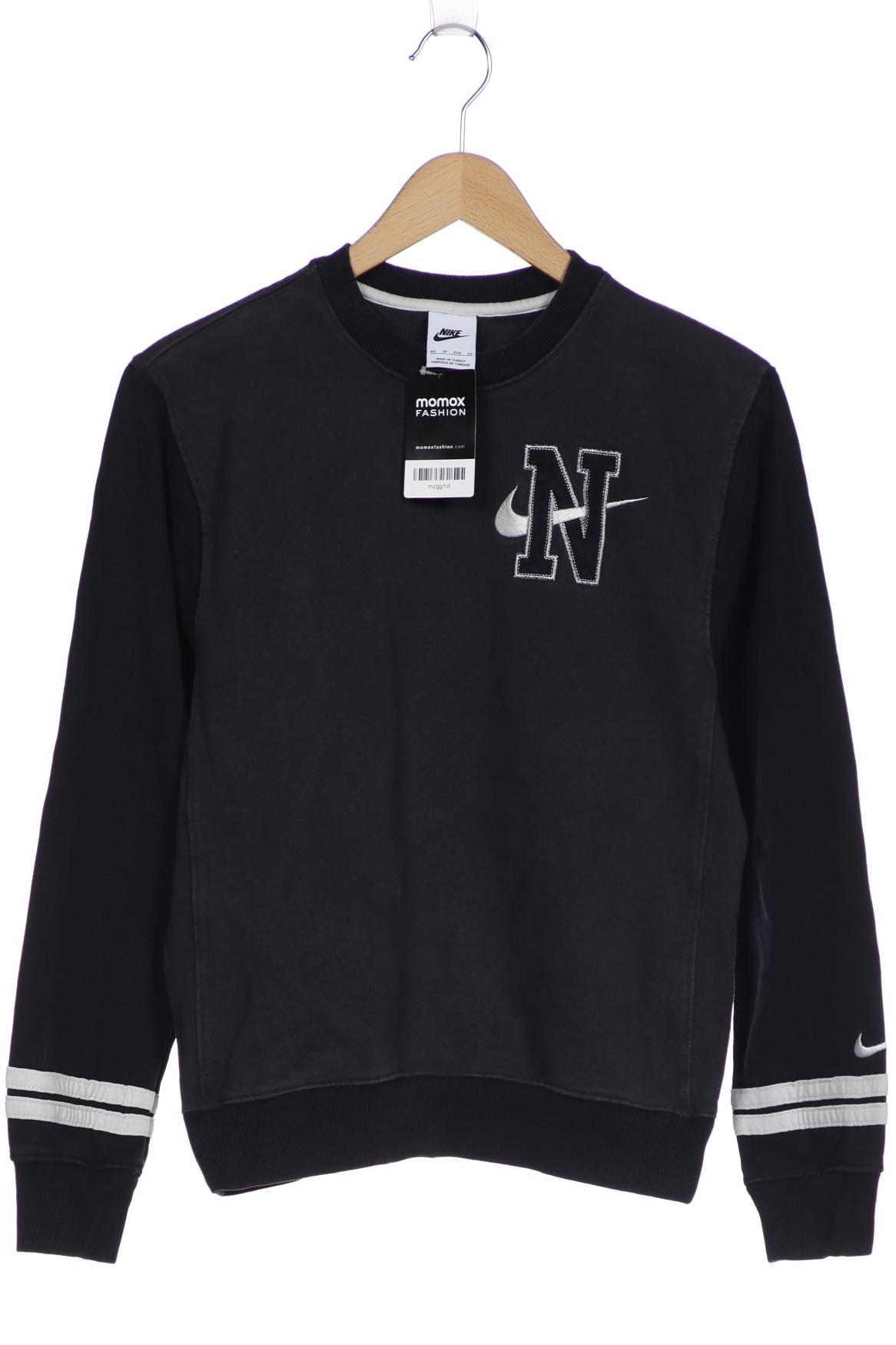 

Nike Herren Sweatshirt, grau