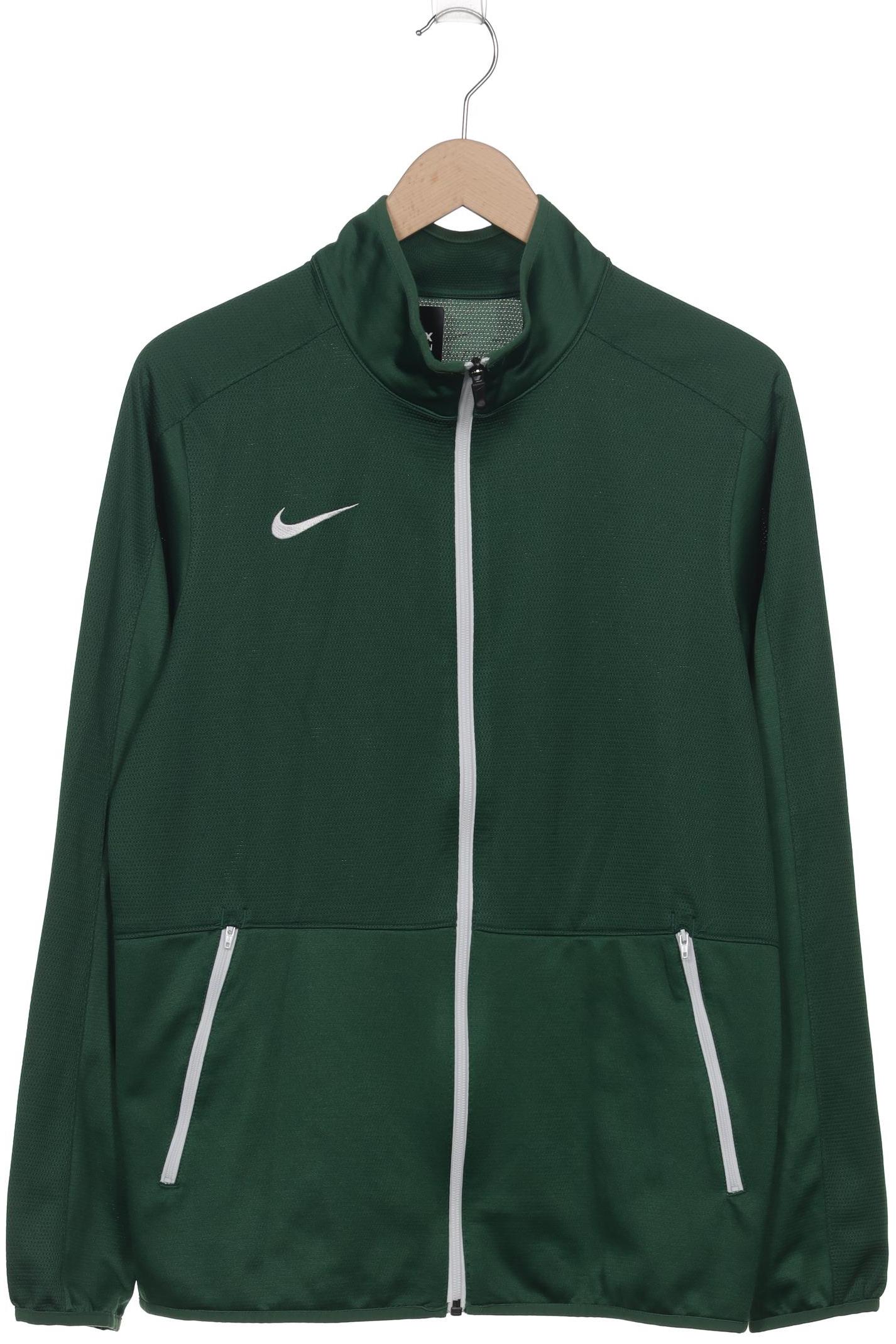 

Nike Herren Sweatshirt, grün, Gr. 46