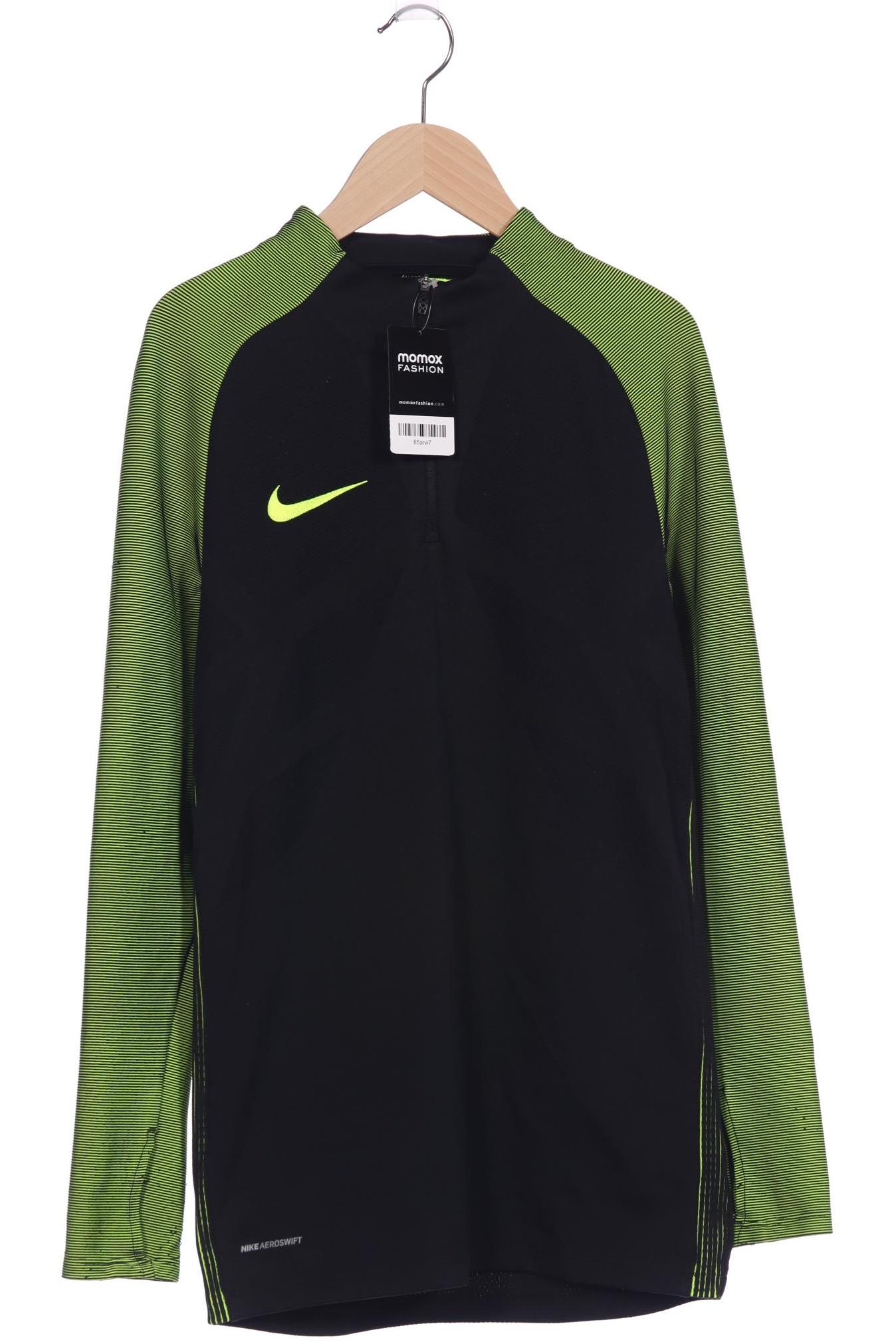 

Nike Herren Sweatshirt, schwarz, Gr. 46