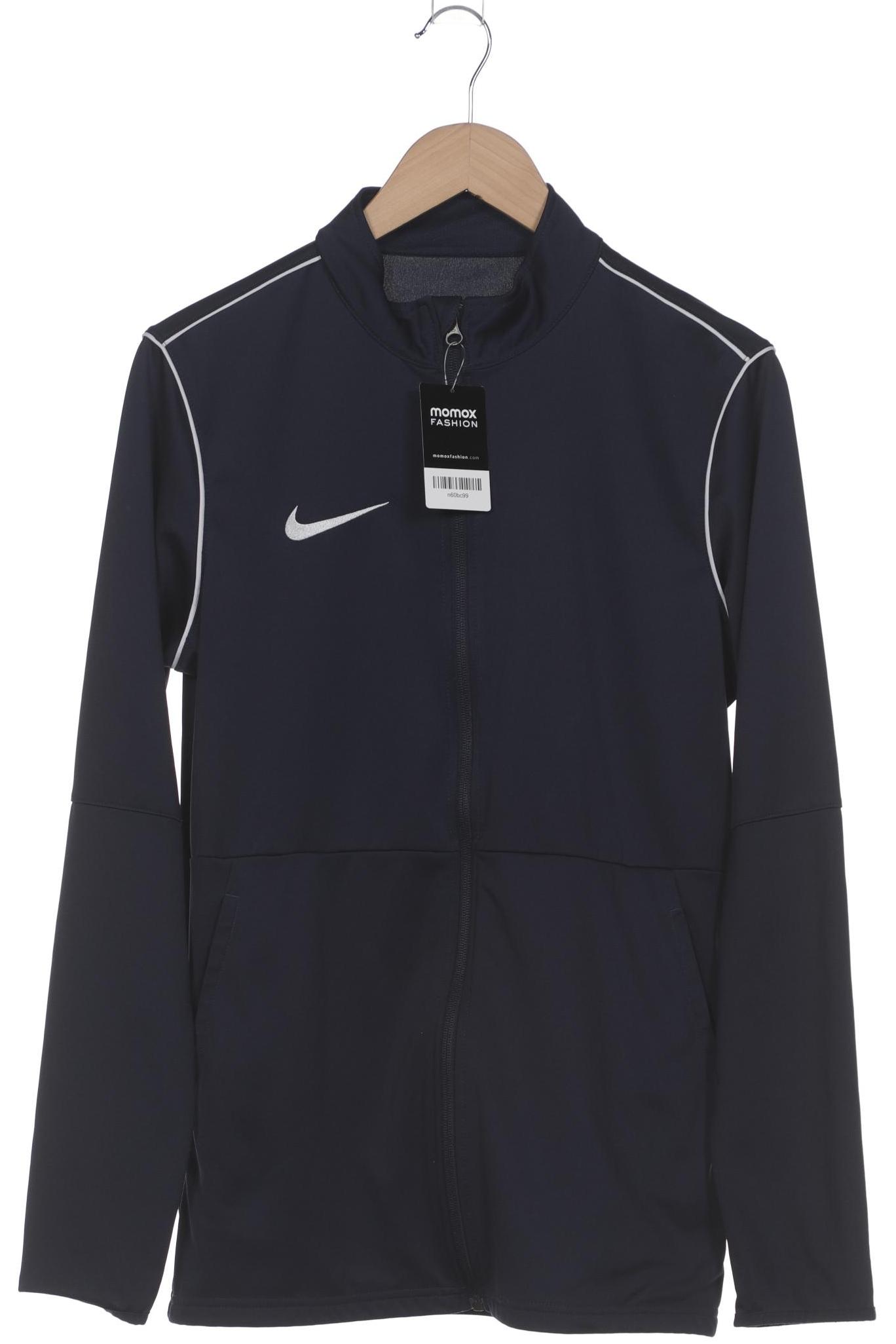 

Nike Herren Sweatshirt, marineblau, Gr. 48