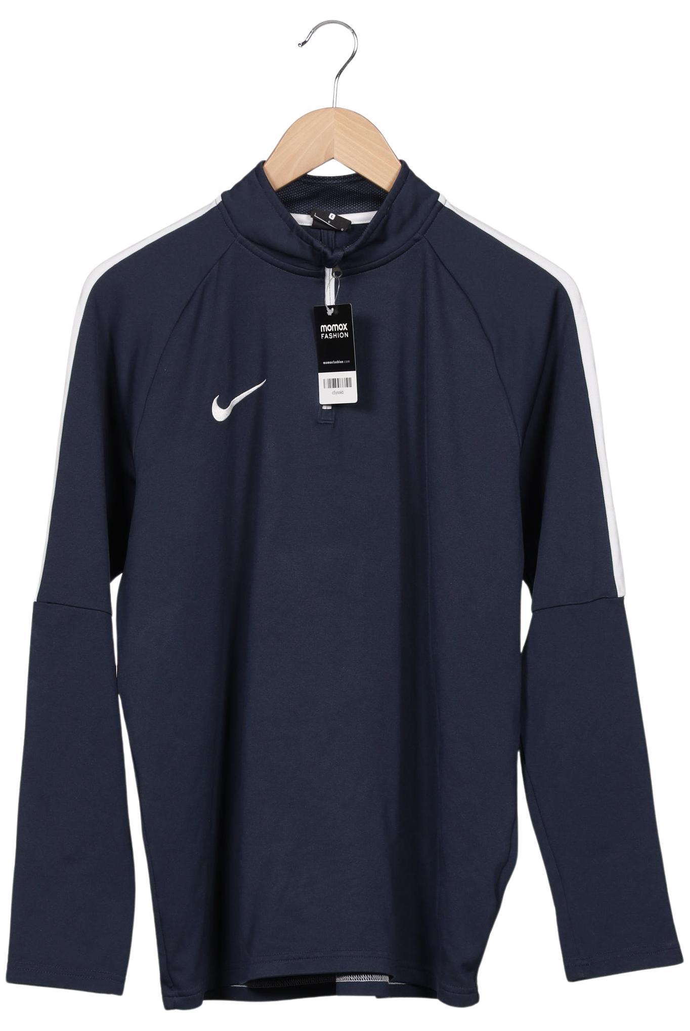 

Nike Herren Sweatshirt, marineblau, Gr. 52