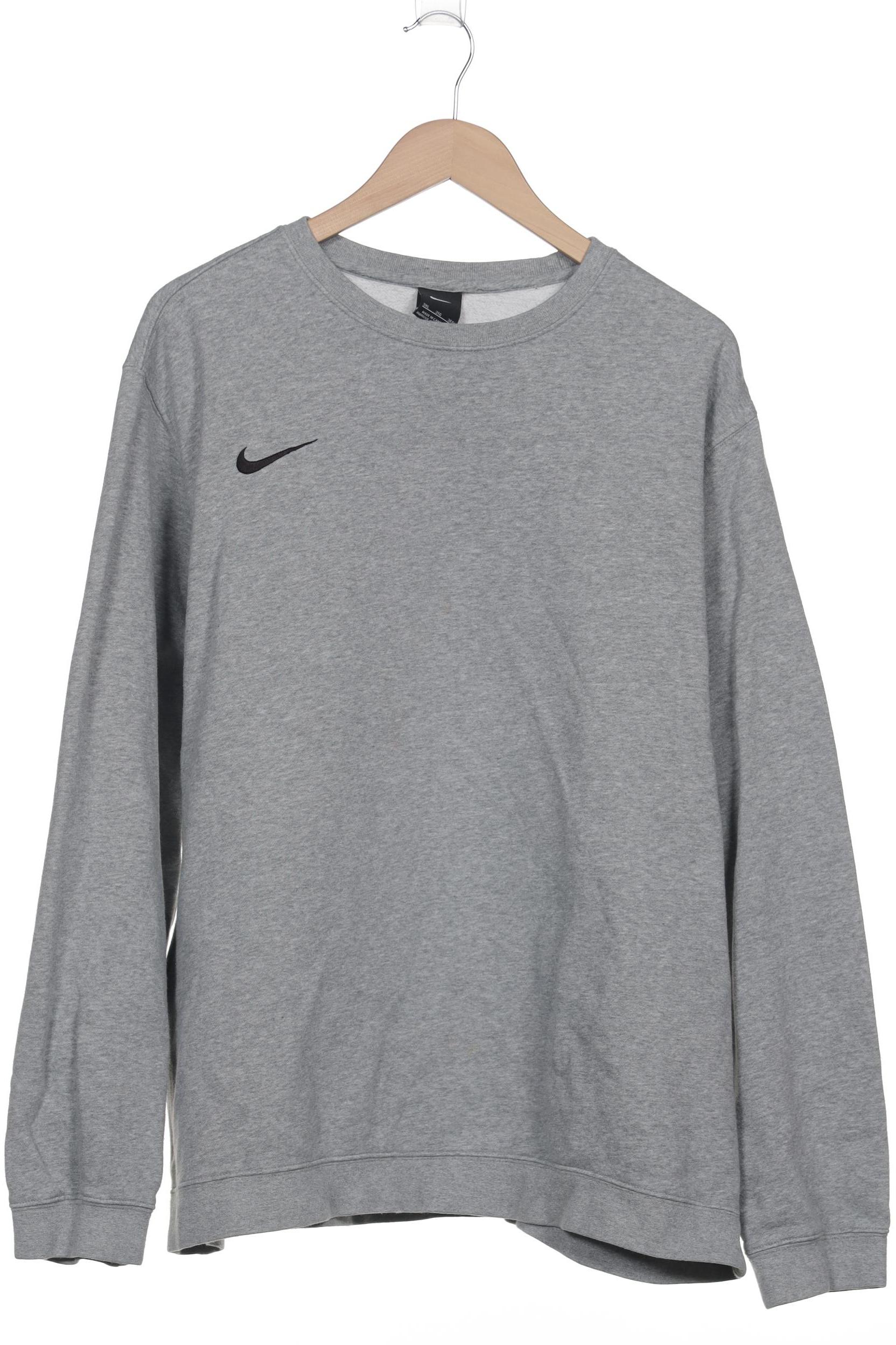 

Nike Herren Sweatshirt, grau, Gr. 58