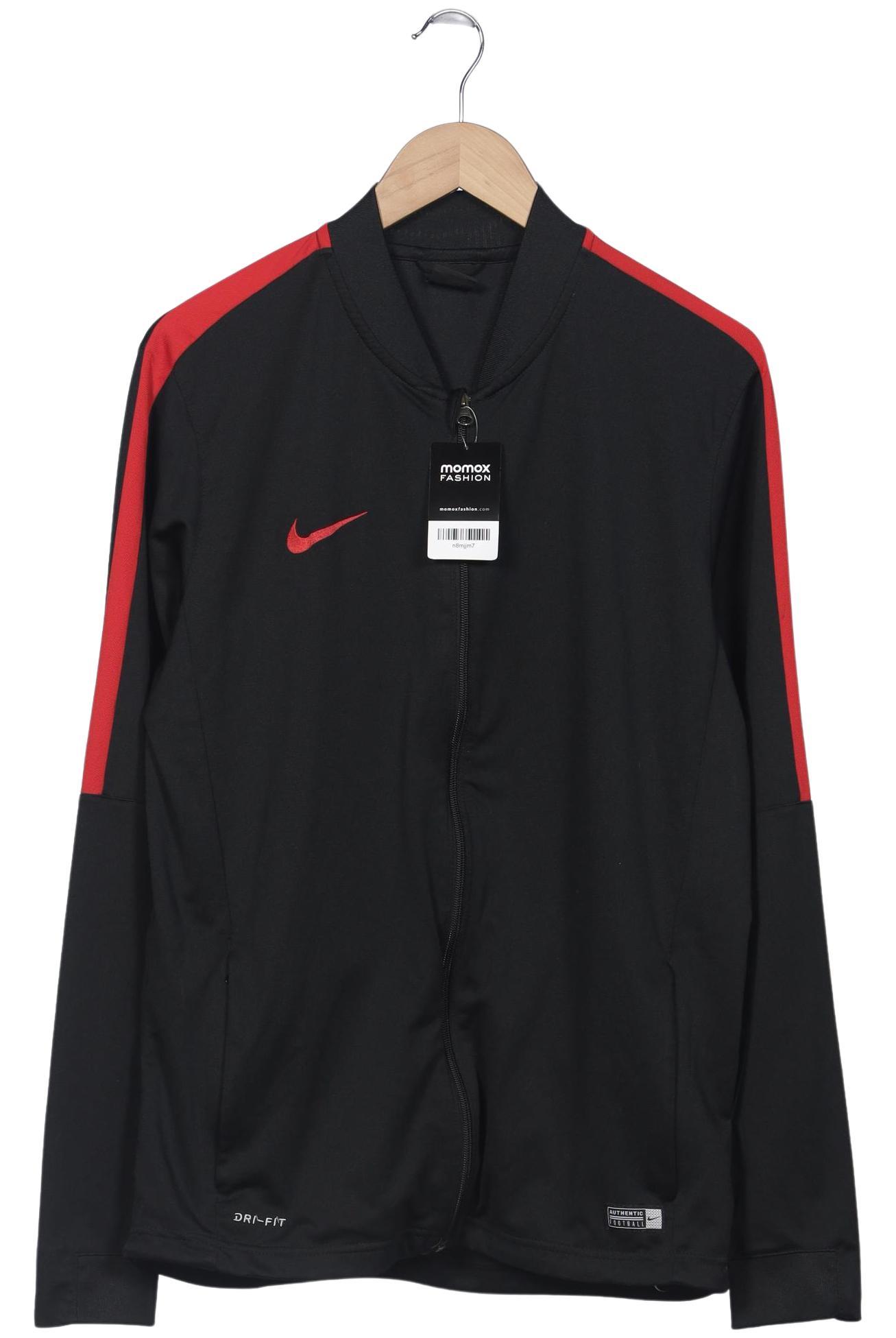 

Nike Herren Sweatshirt, schwarz, Gr. 54
