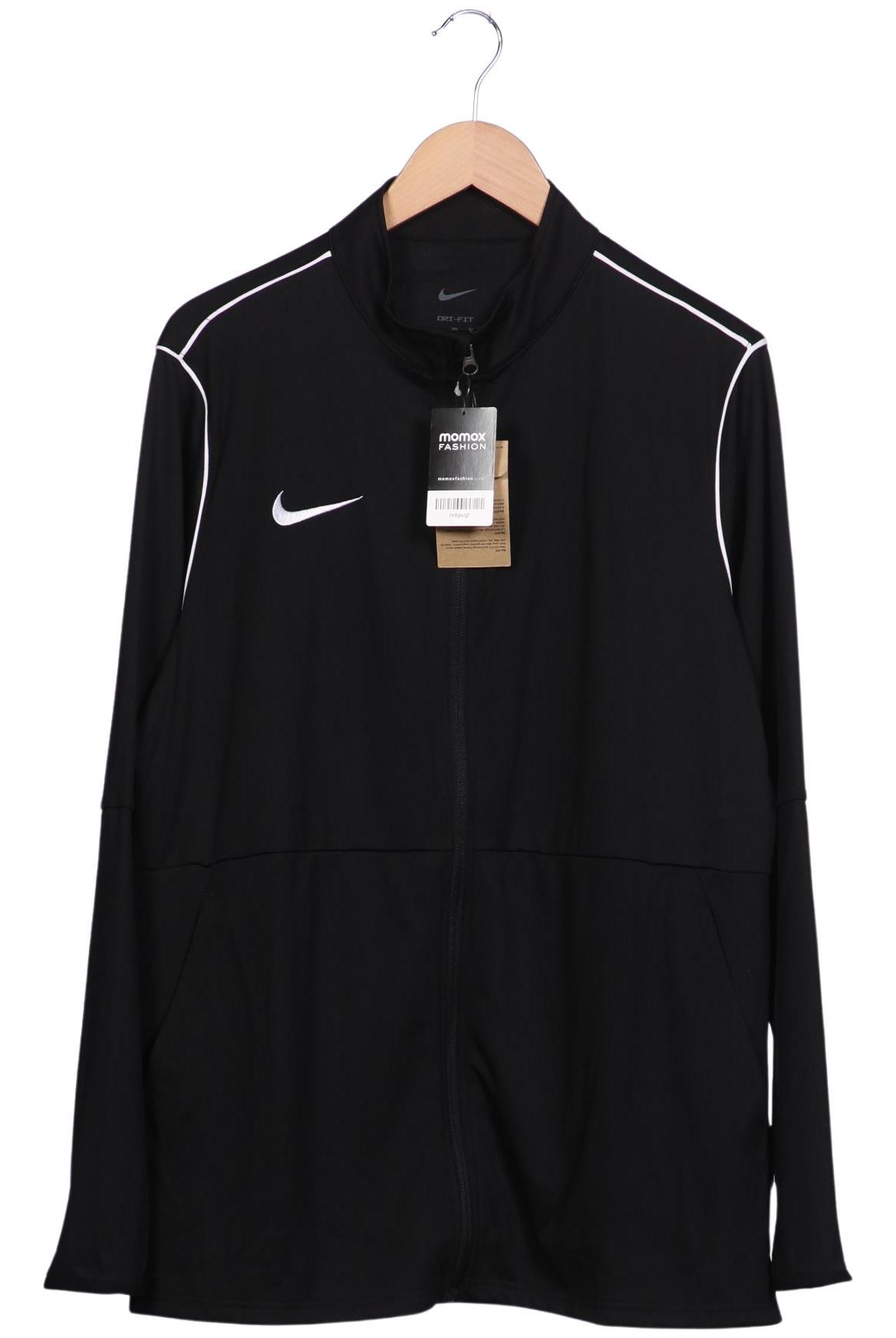 

Nike Herren Sweatshirt, schwarz, Gr. 54