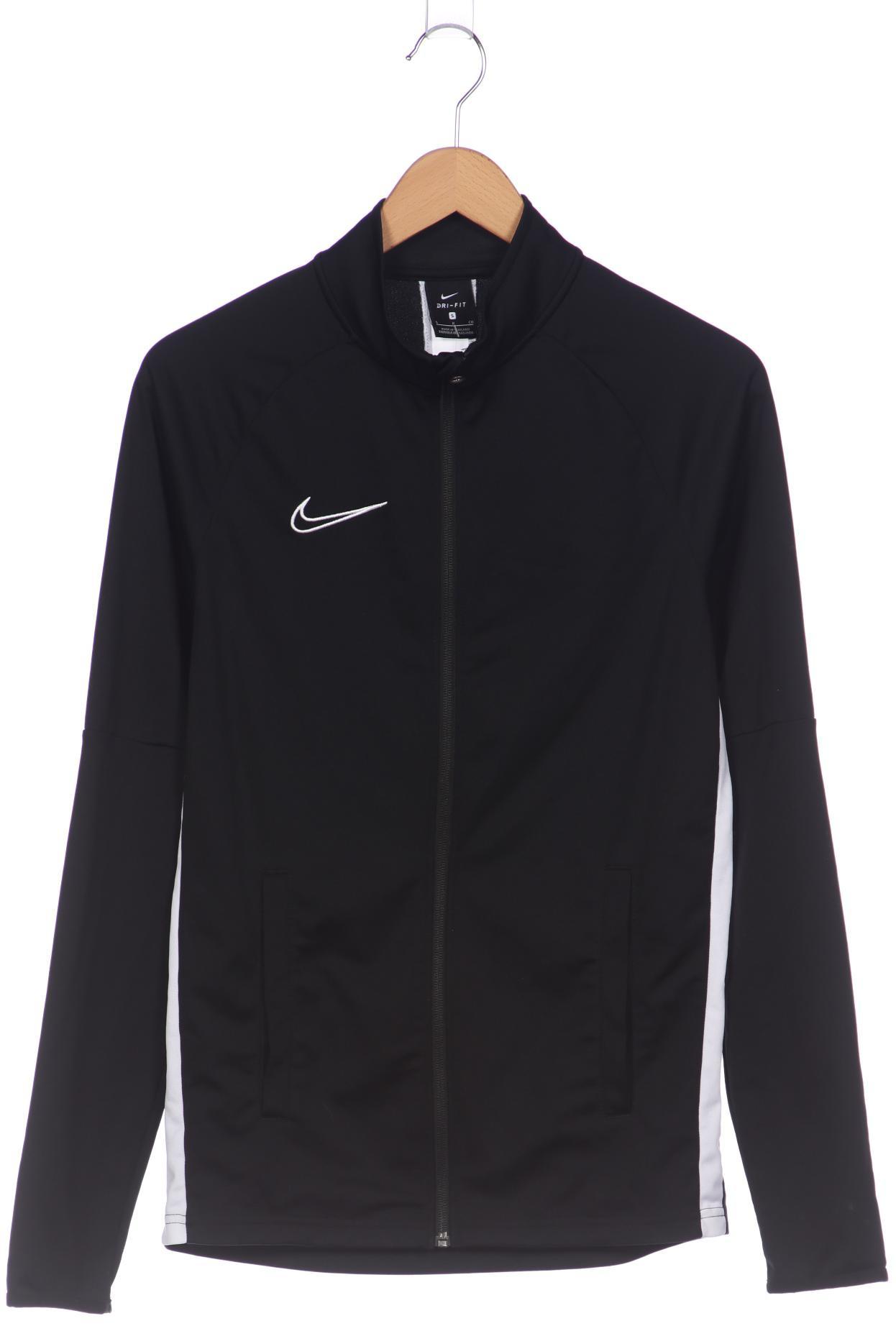 

Nike Herren Sweatshirt, schwarz, Gr. 46