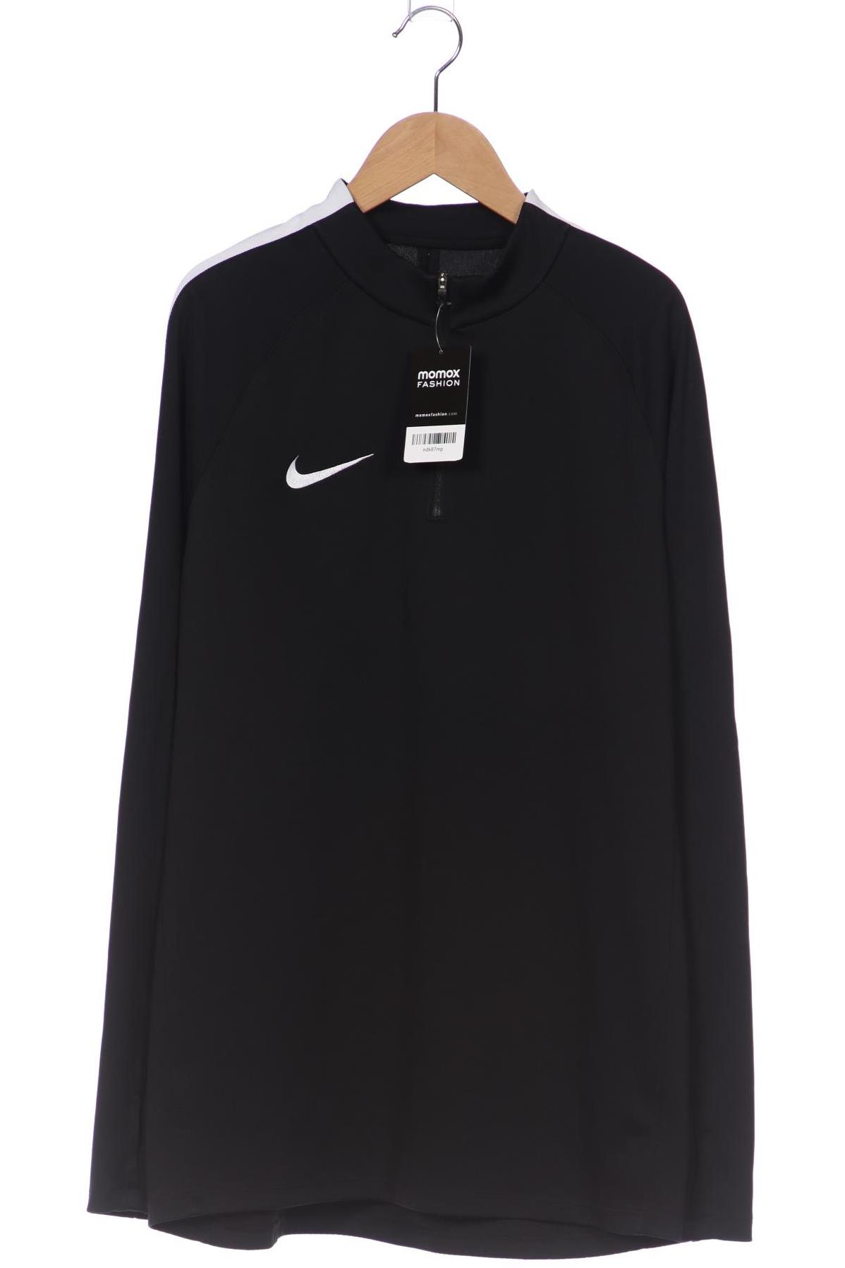 

Nike Herren Sweatshirt, schwarz, Gr. 52
