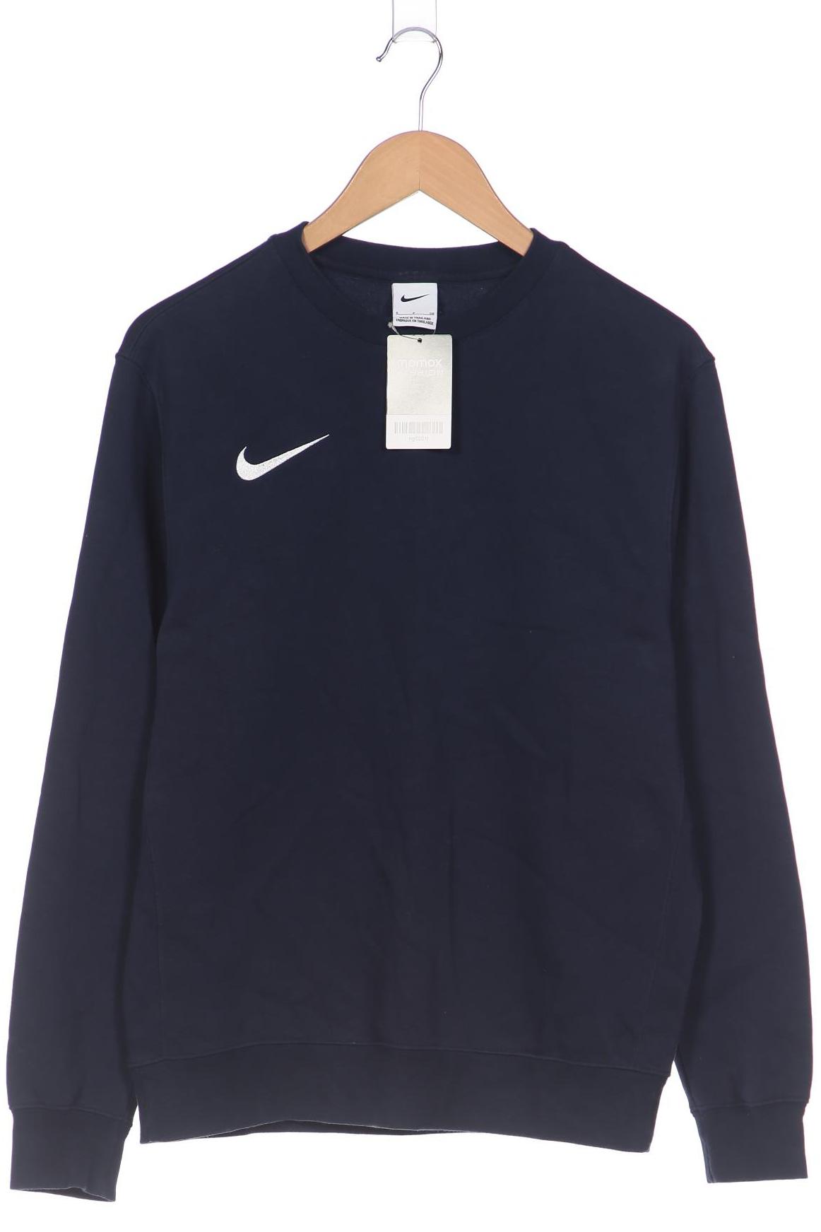 

Nike Herren Sweatshirt, marineblau, Gr. 46