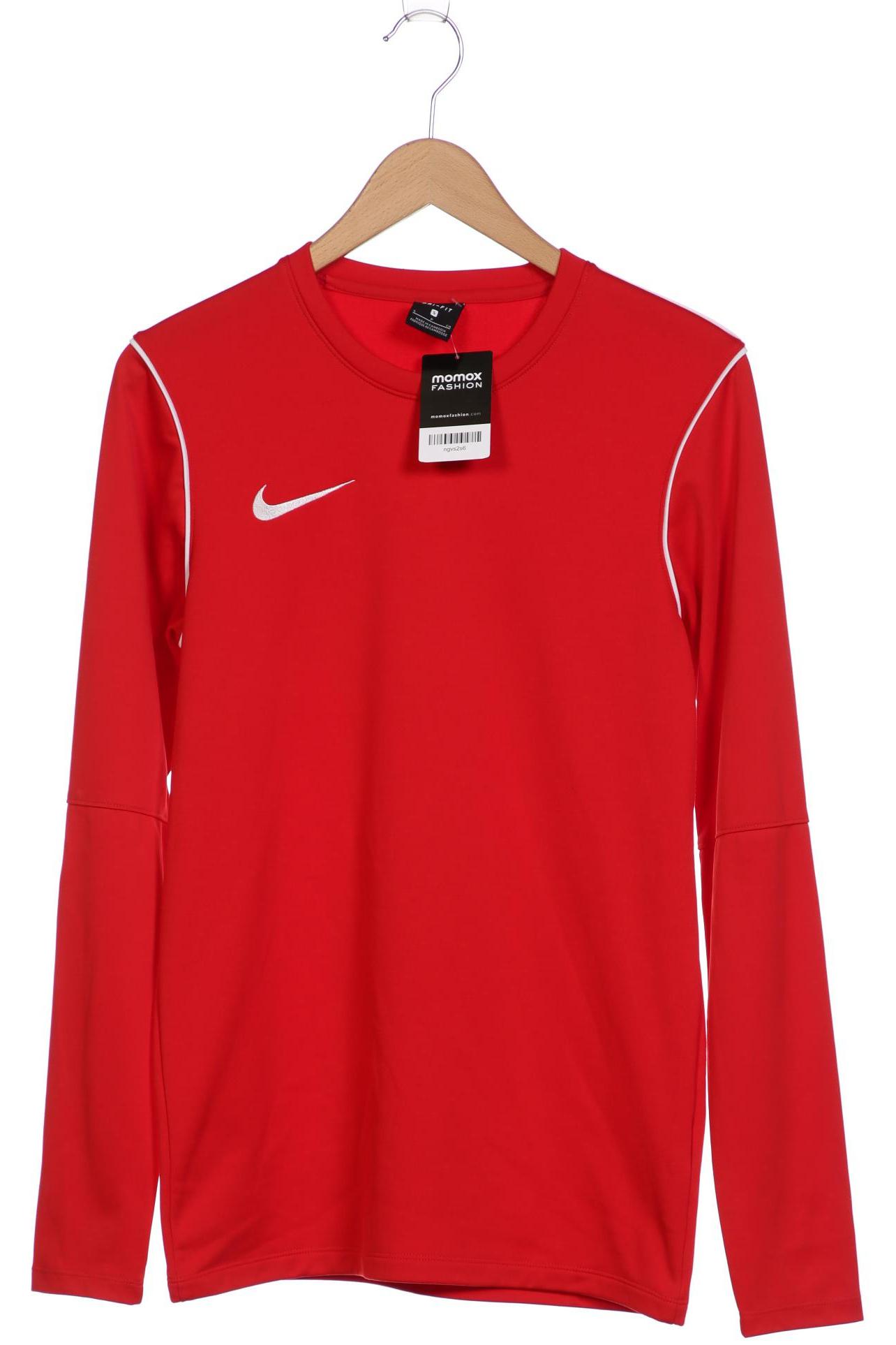 

Nike Herren Sweatshirt, rot