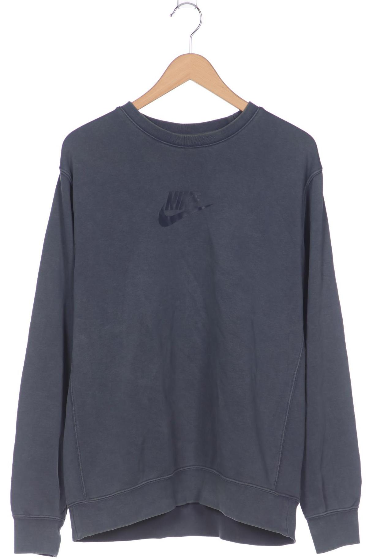 

Nike Herren Sweatshirt, blau, Gr. 52