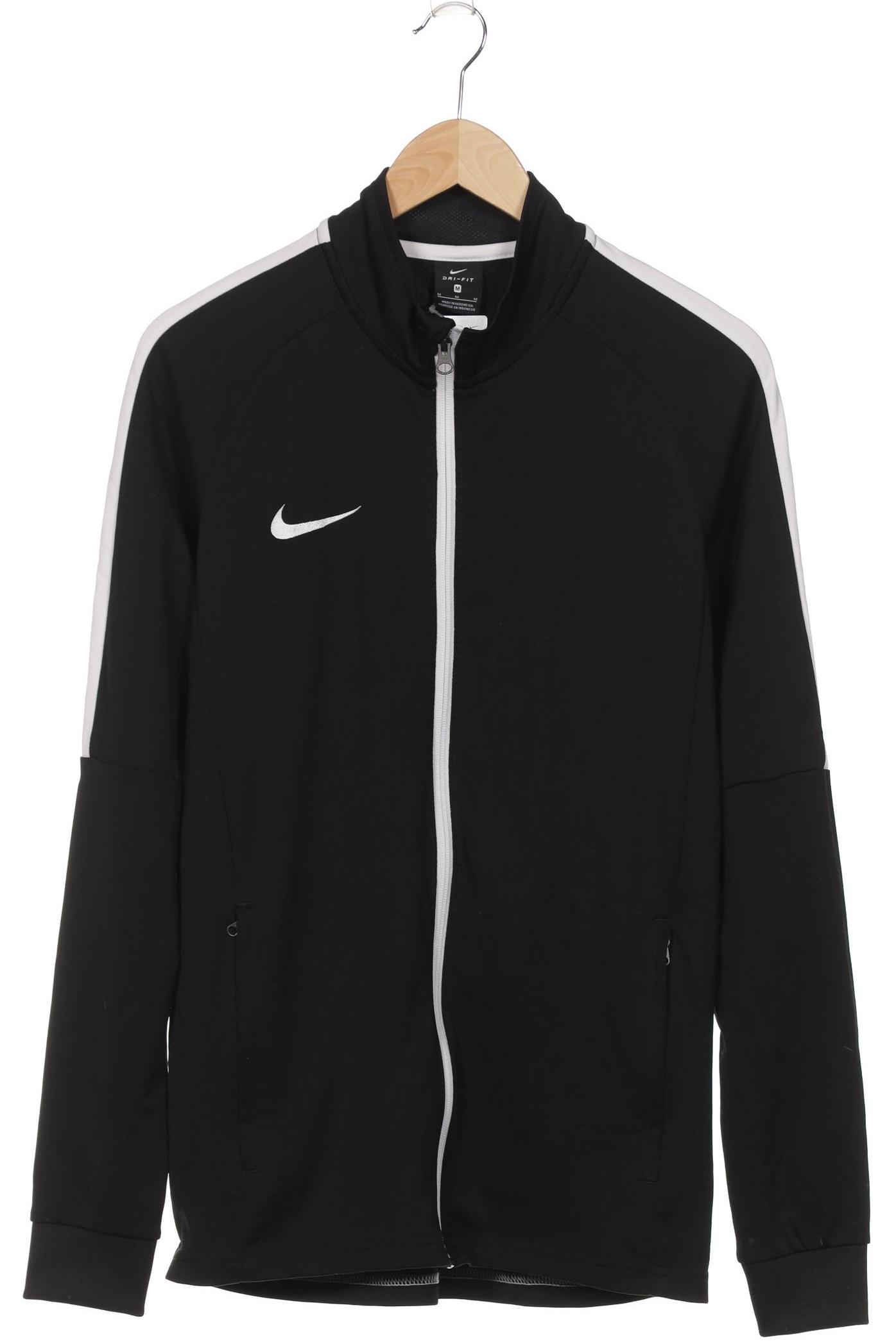 

Nike Herren Sweatshirt, schwarz, Gr. 48