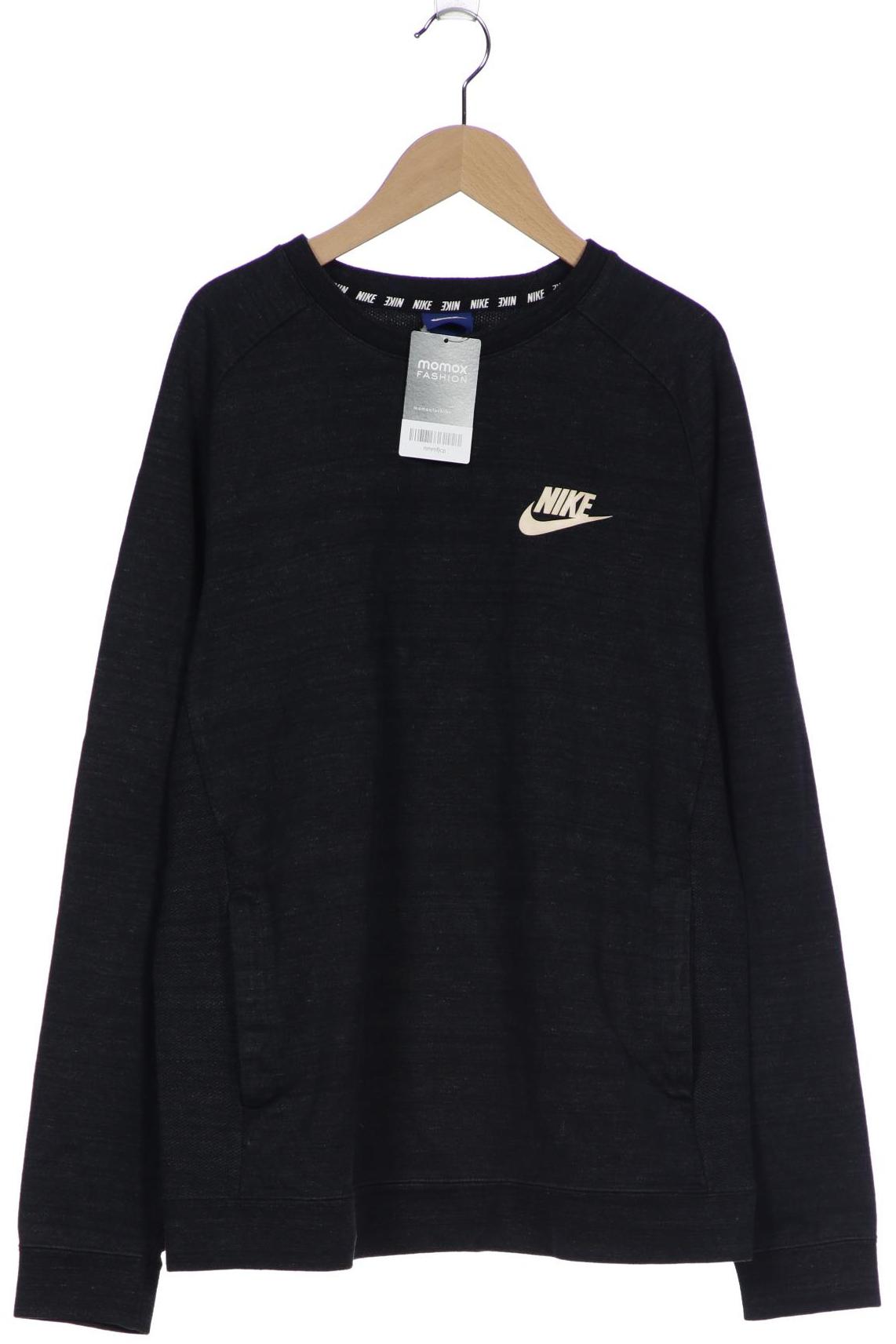 

Nike Herren Sweatshirt, marineblau