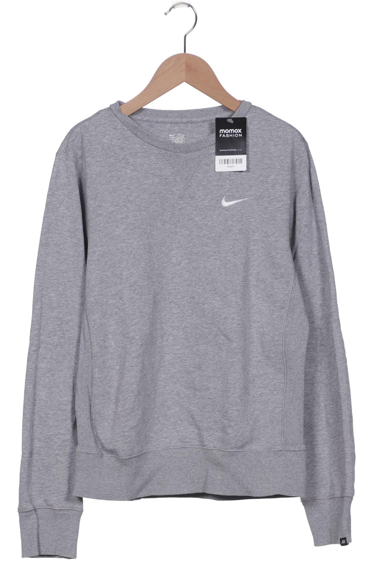 

Nike Herren Sweatshirt, grau, Gr. 46