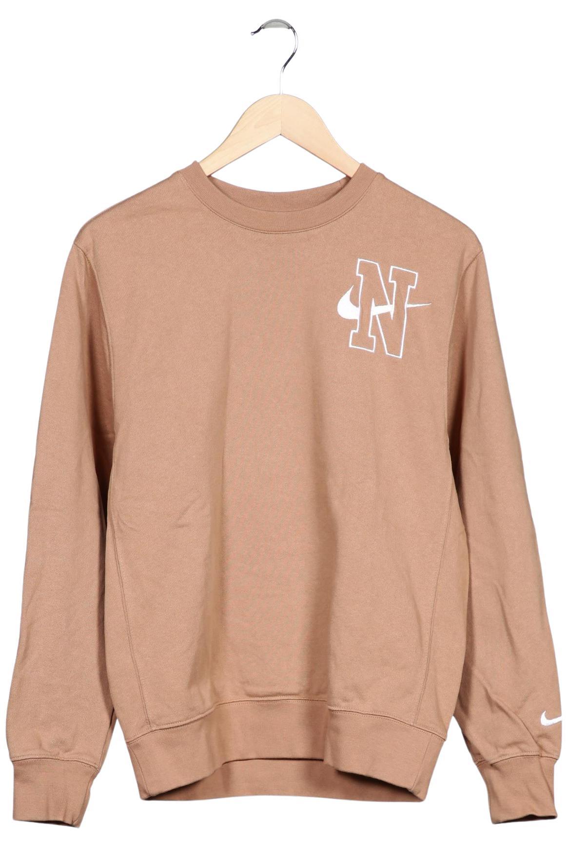 

Nike Herren Sweatshirt, beige, Gr. 46
