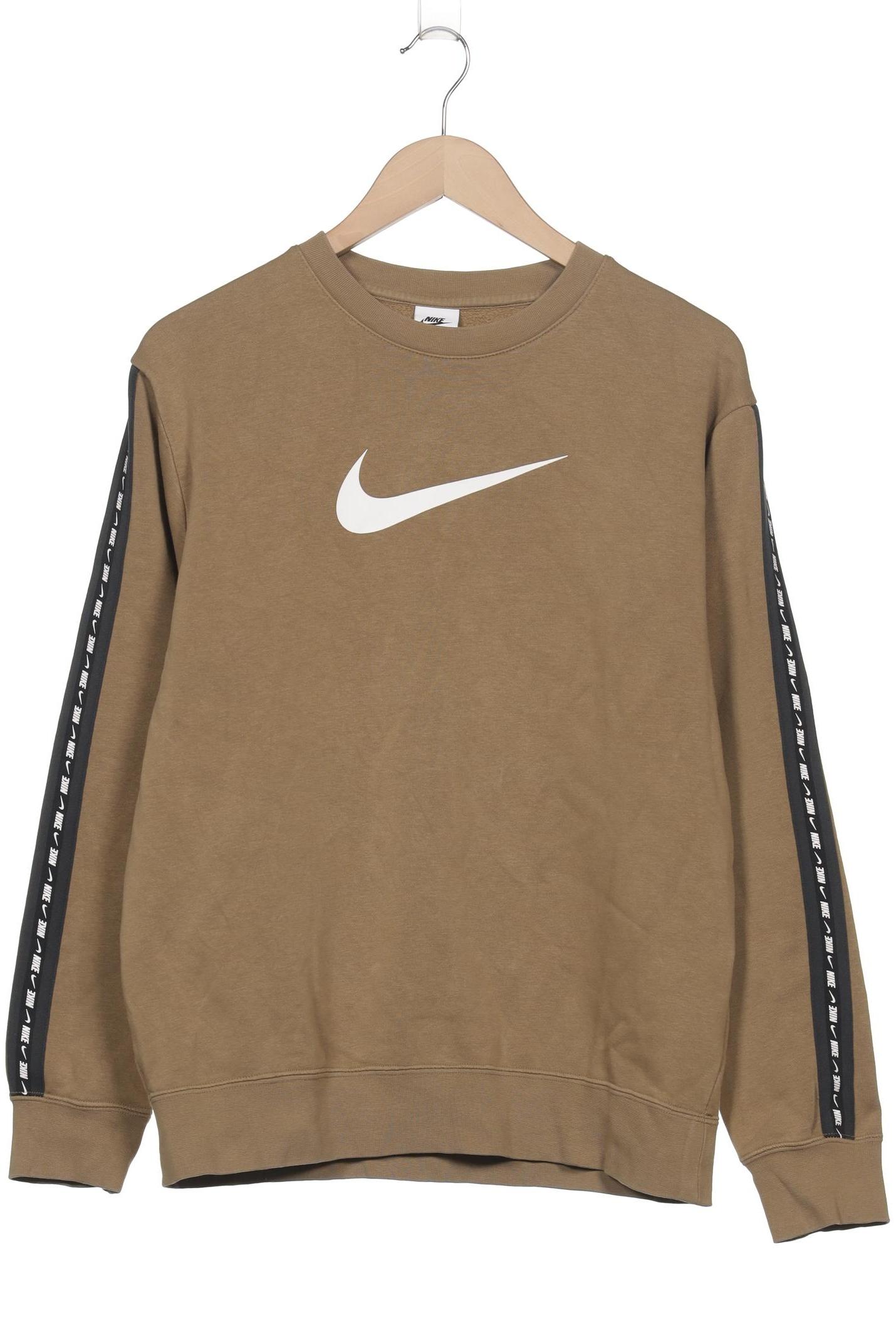 

Nike Herren Sweatshirt, braun, Gr. 48