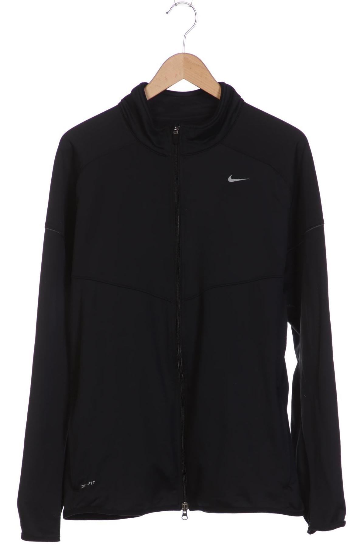

Nike Herren Sweatshirt, schwarz, Gr. 54