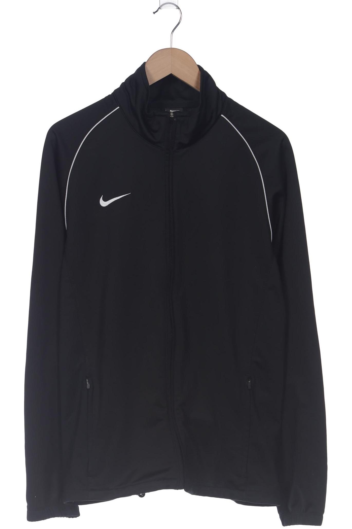 

Nike Herren Sweatshirt, schwarz, Gr. 52
