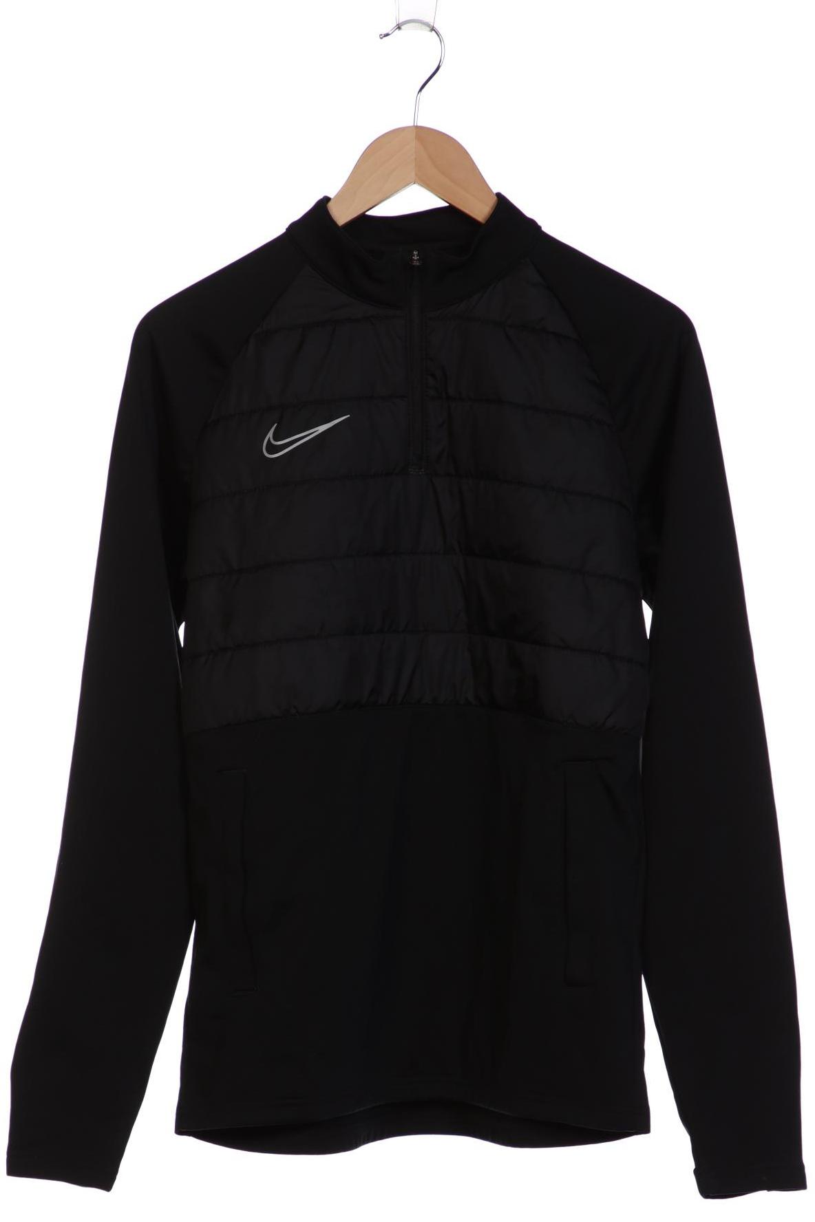 

Nike Herren Sweatshirt, schwarz, Gr. 48