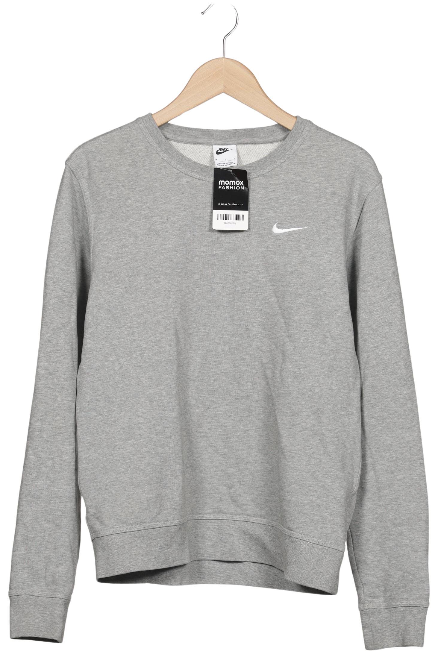 

Nike Herren Sweatshirt, grau, Gr. 48