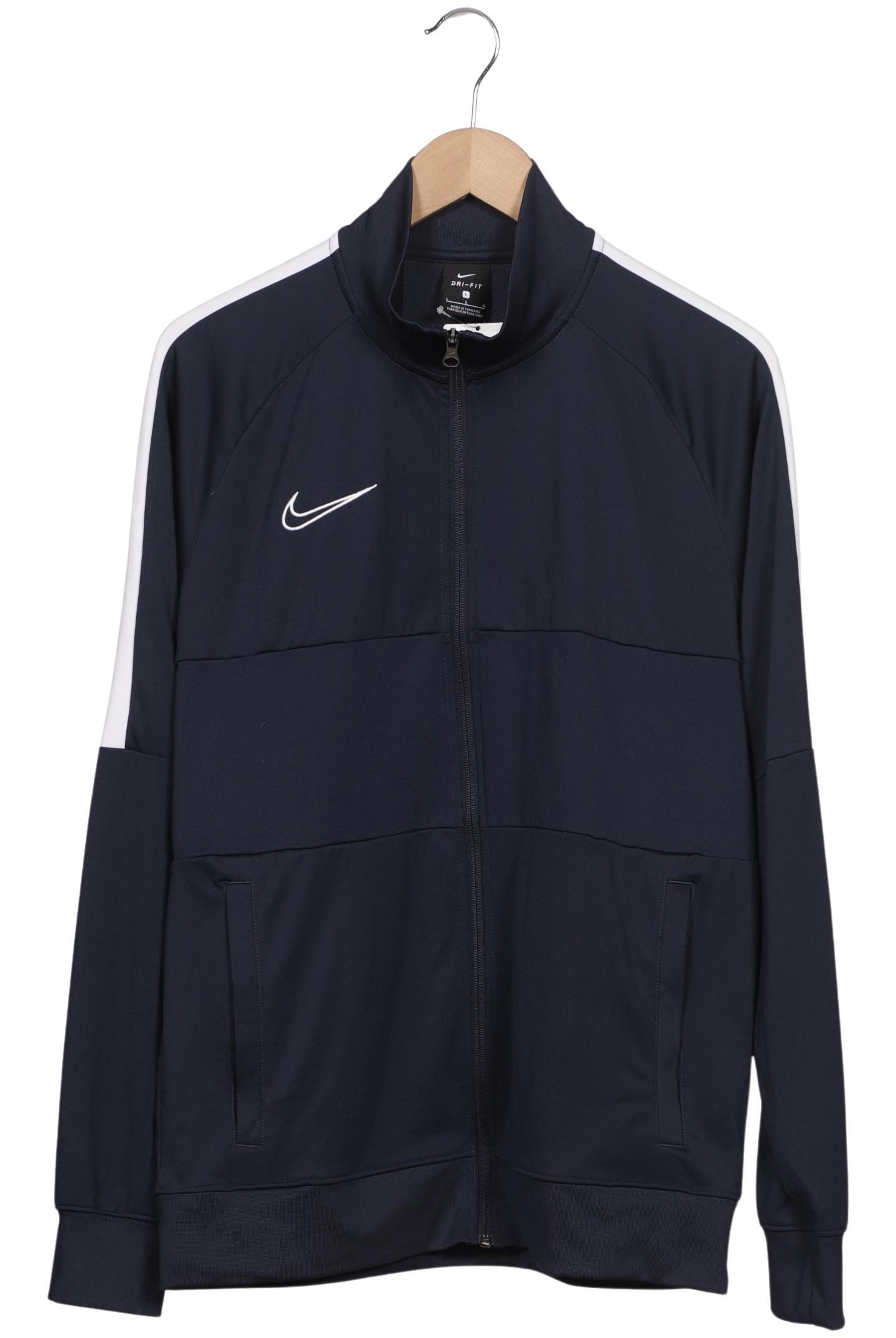 Thumbnail - Nike Herren Sweatshirt, marineblau, Gr. 52