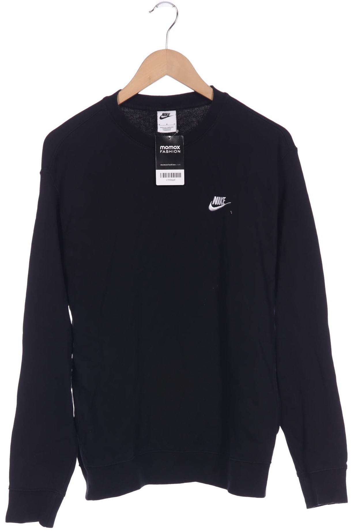 

Nike Herren Sweatshirt, schwarz, Gr. 48