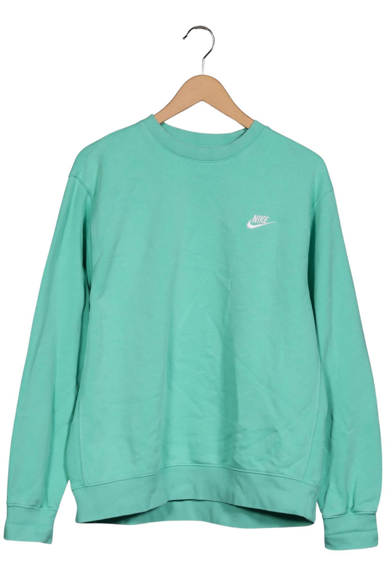Thumbnail - Nike Herren Sweatshirt, hellgrün, Gr. 52
