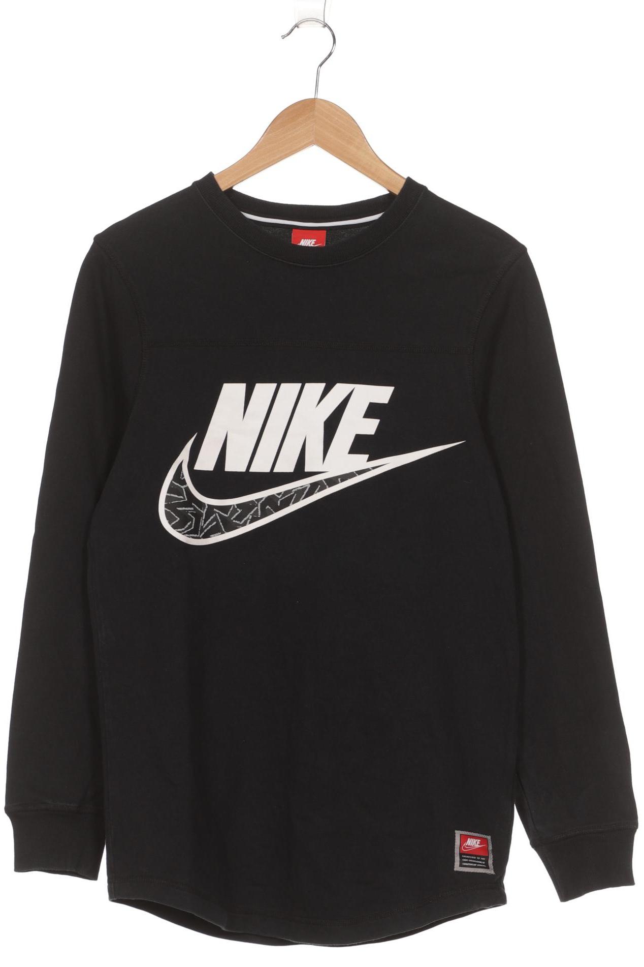 

Nike Herren Sweatshirt, blau, Gr. 46