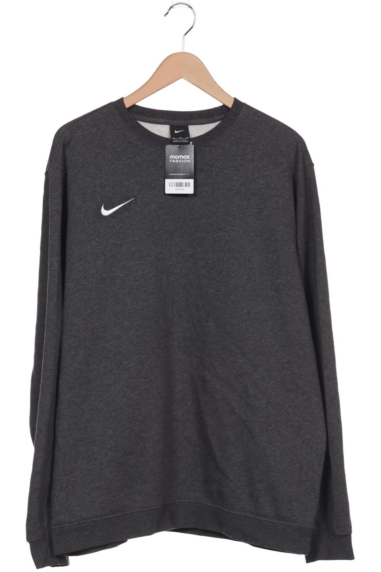 

Nike Herren Sweatshirt, grau