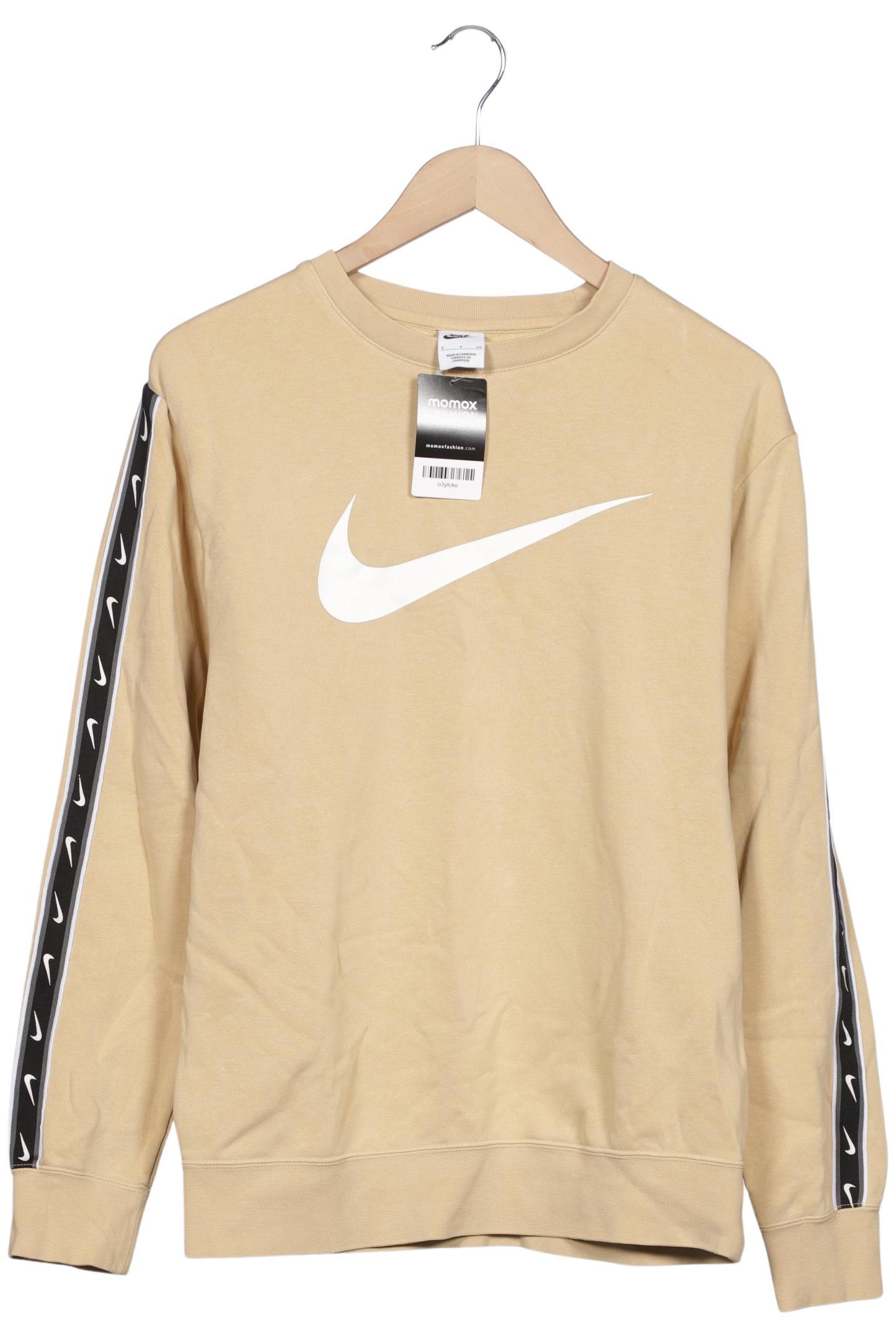

Nike Herren Sweatshirt, beige, Gr. 46