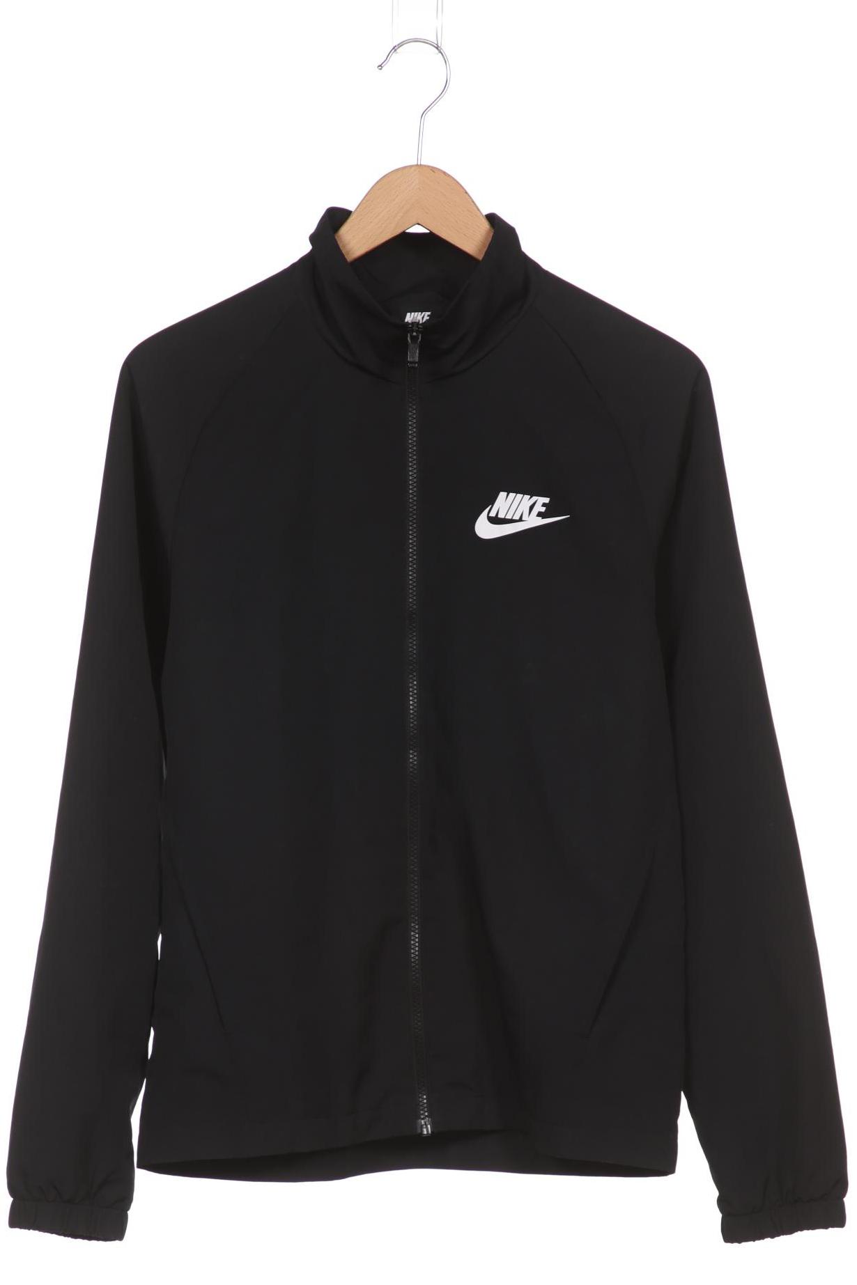 

Nike Herren Sweatshirt, schwarz, Gr. 46