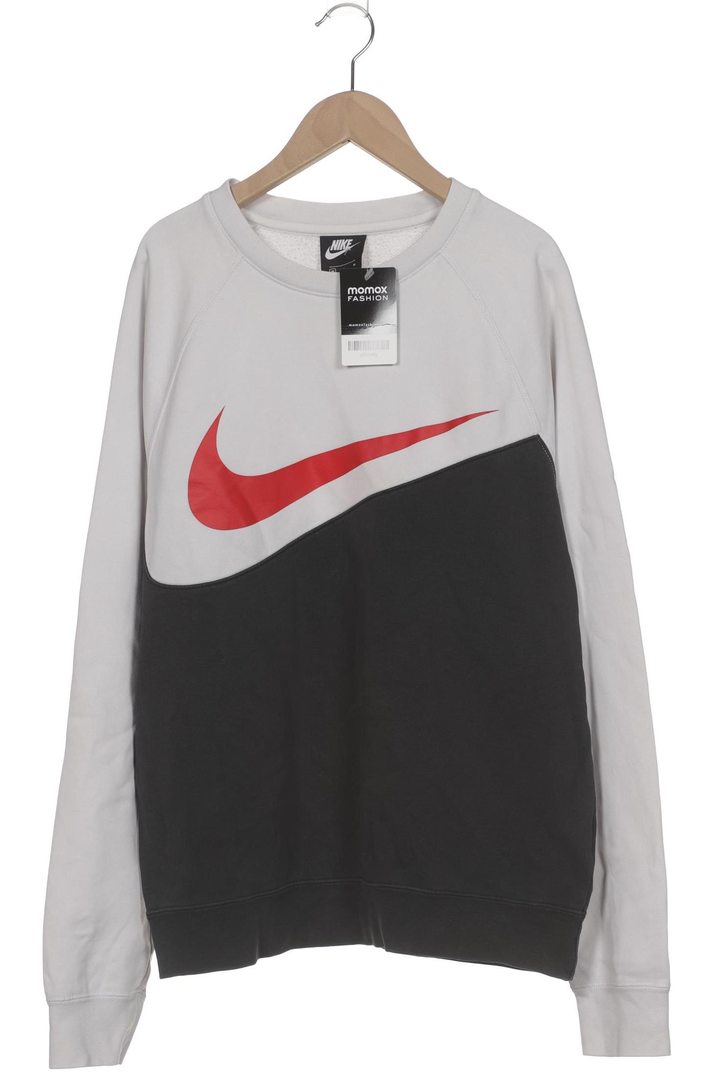 

Nike Herren Sweatshirt, schwarz, Gr. 48