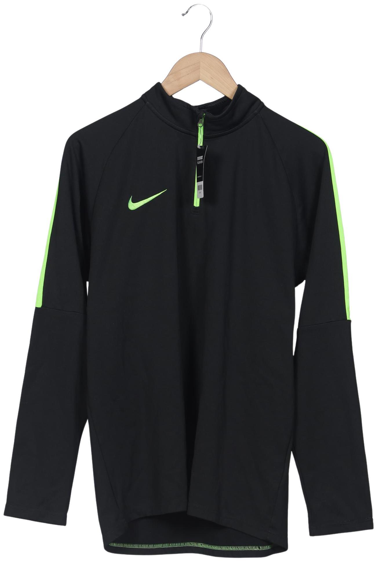 

Nike Herren Sweatshirt, schwarz, Gr. 52