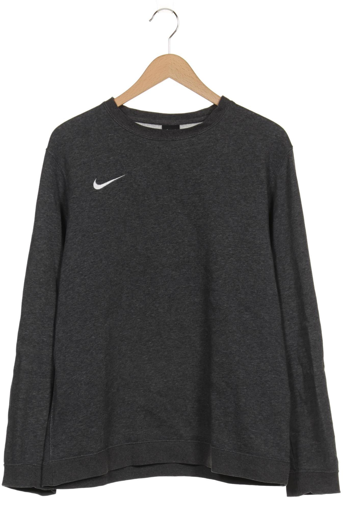 

Nike Herren Sweatshirt, grau