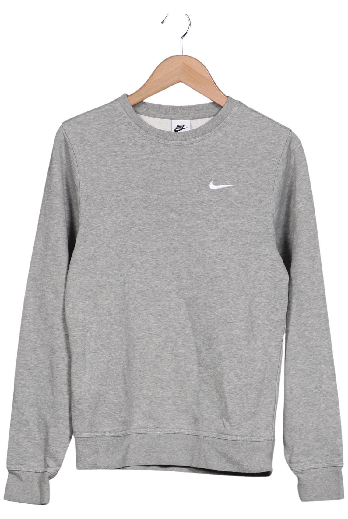 

Nike Herren Sweatshirt, grau, Gr. 44