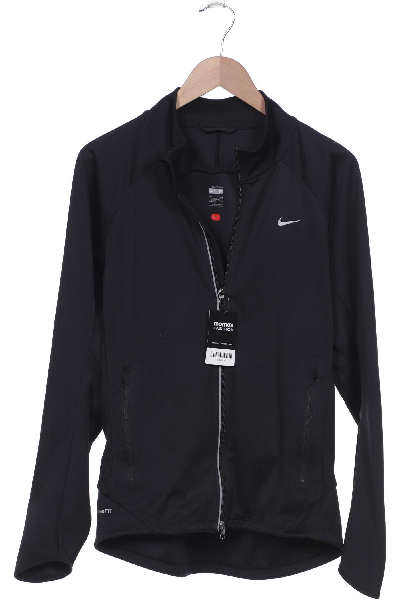 

Nike Herren Sweatshirt, schwarz