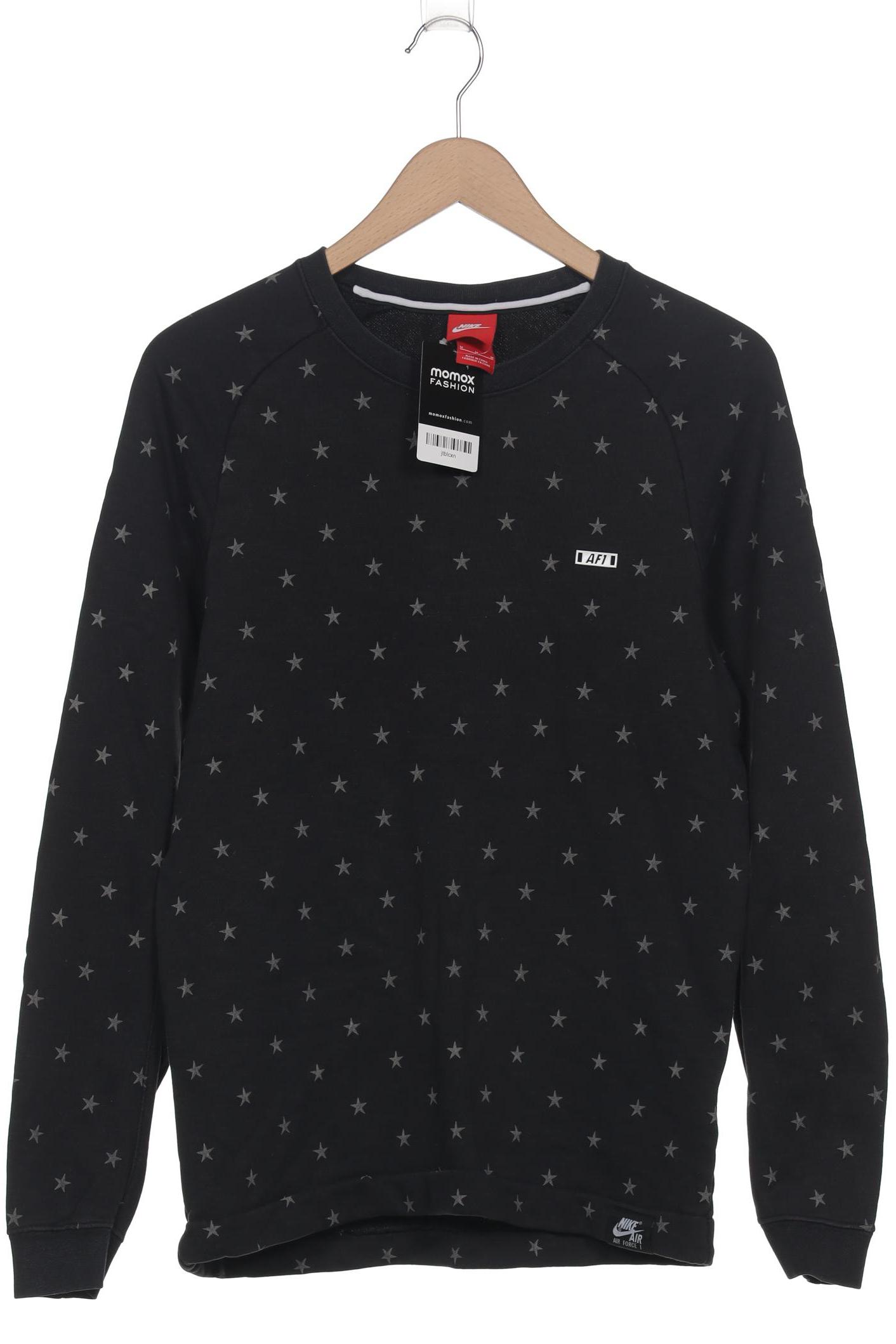 

Nike Herren Sweatshirt, schwarz, Gr. 48