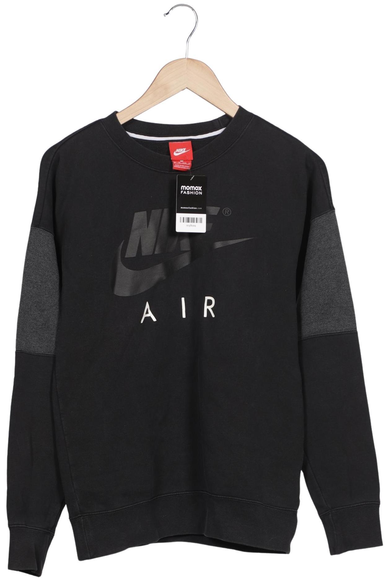 

Nike Herren Sweatshirt, schwarz, Gr. 44