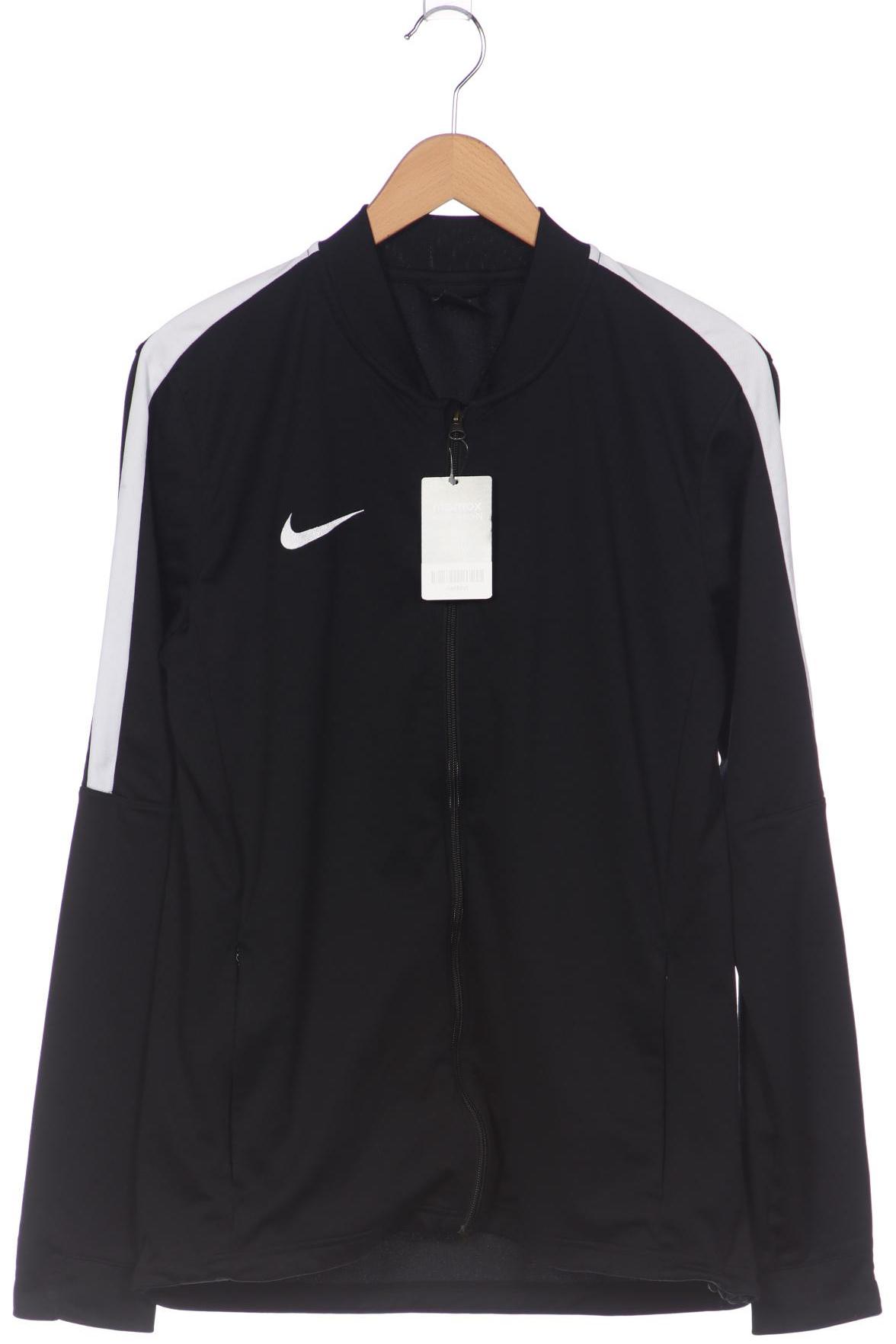 

Nike Herren Sweatshirt, schwarz, Gr. 52