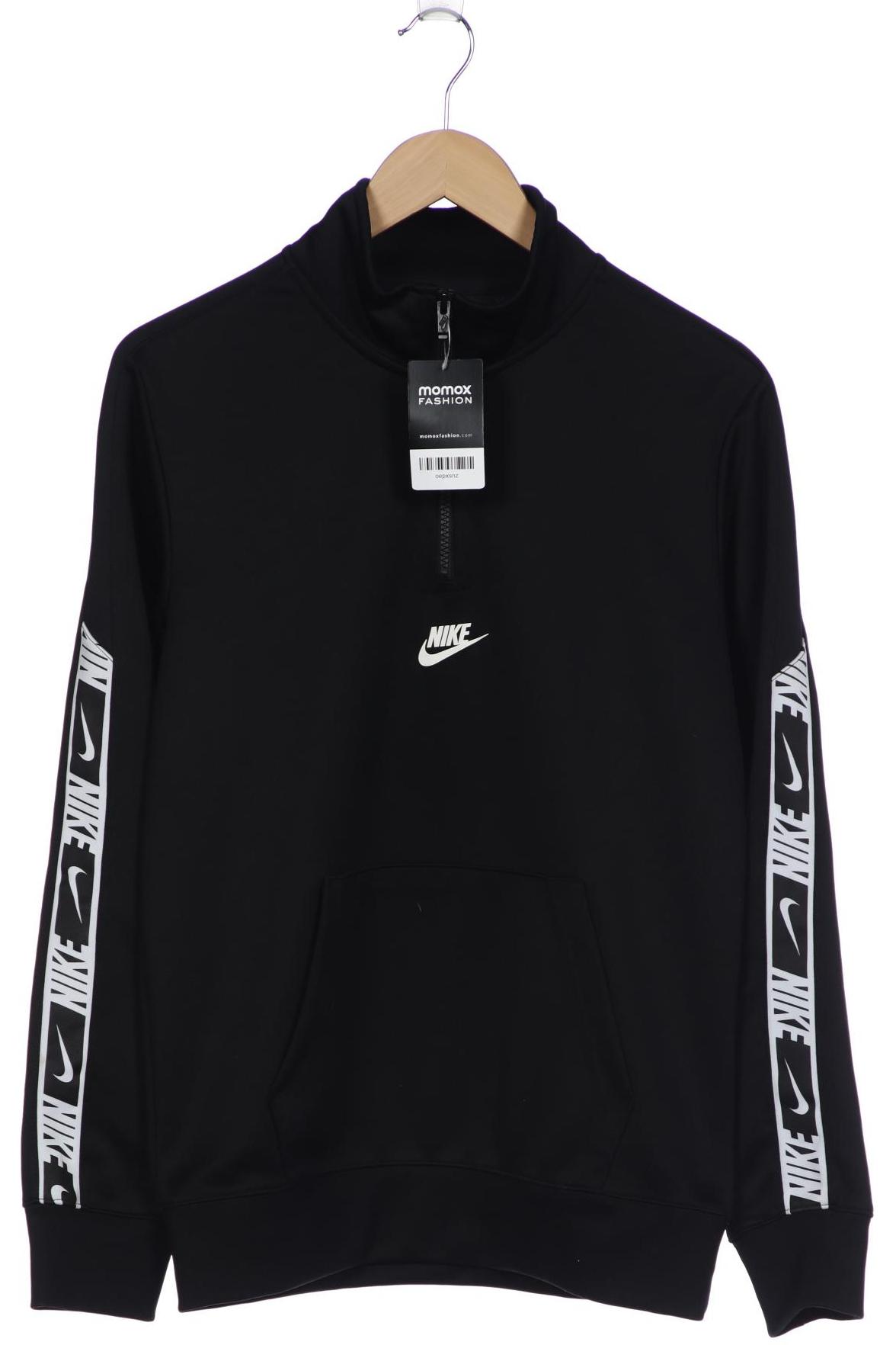 

Nike Herren Sweatshirt, schwarz