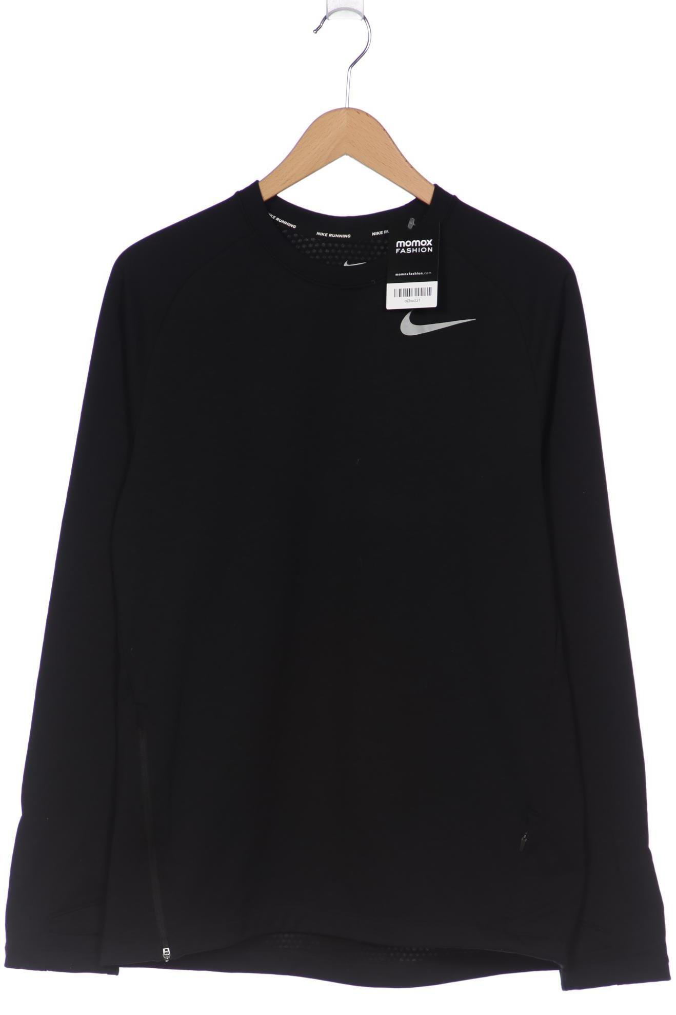 

Nike Herren Sweatshirt, schwarz