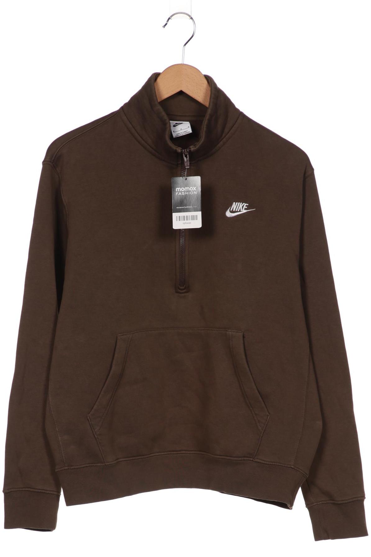 

Nike Herren Sweatshirt, braun, Gr. 48