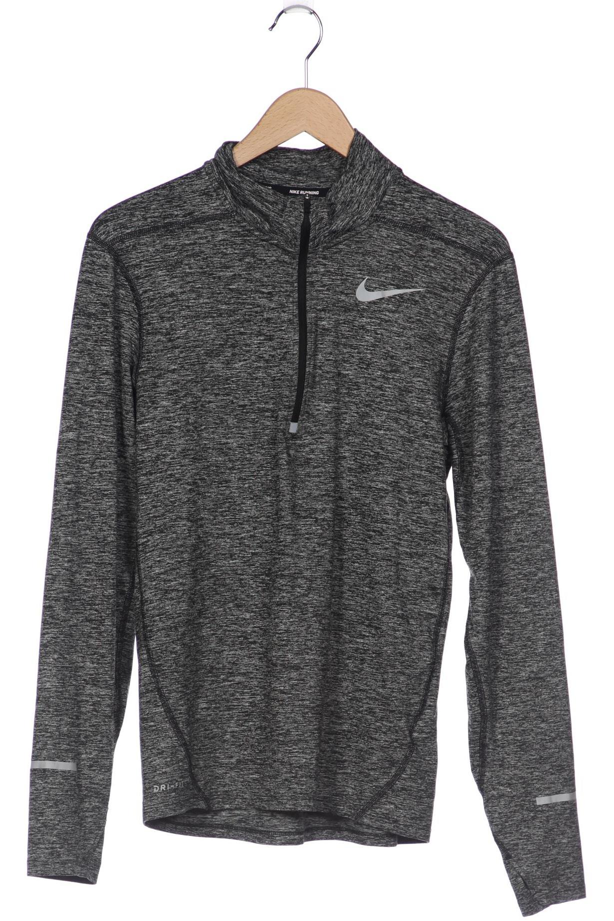 

Nike Herren Sweatshirt, grau