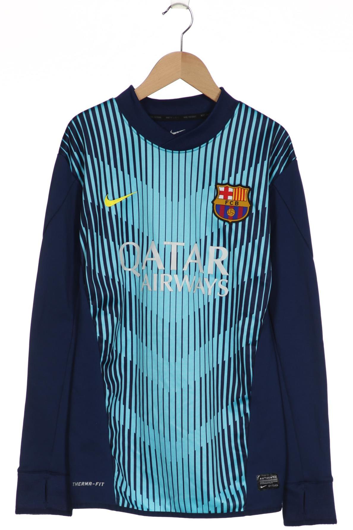 

Nike Herren Sweatshirt, marineblau
