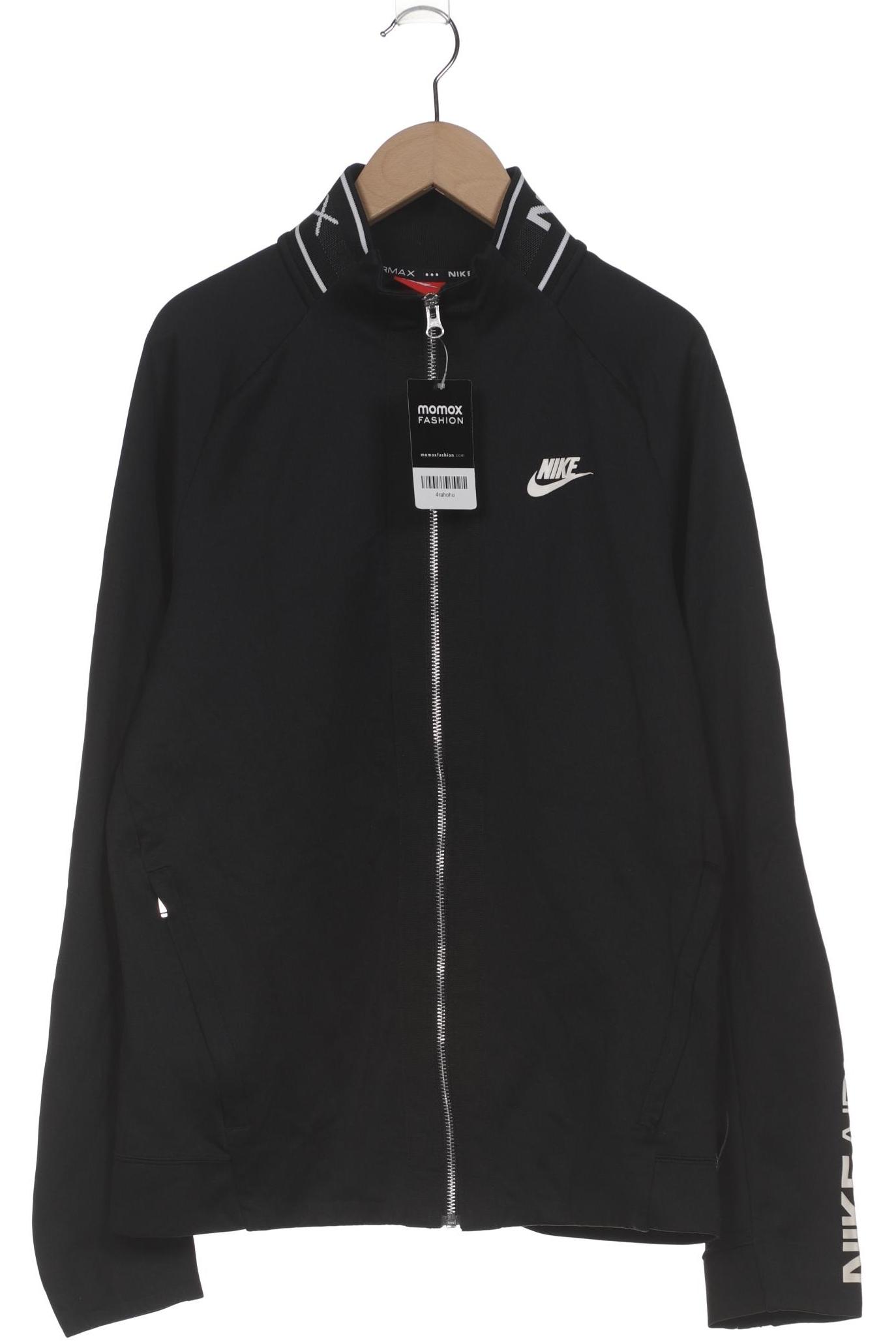 

Nike Herren Sweatshirt, schwarz, Gr. 46